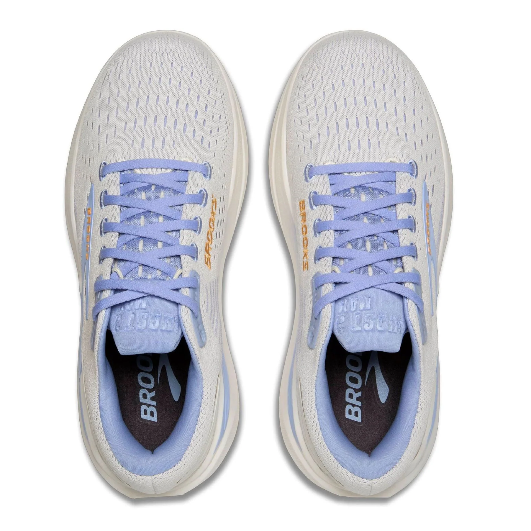 Brooks Womens Ghost Max 3 Road Running Shoes - Image 5