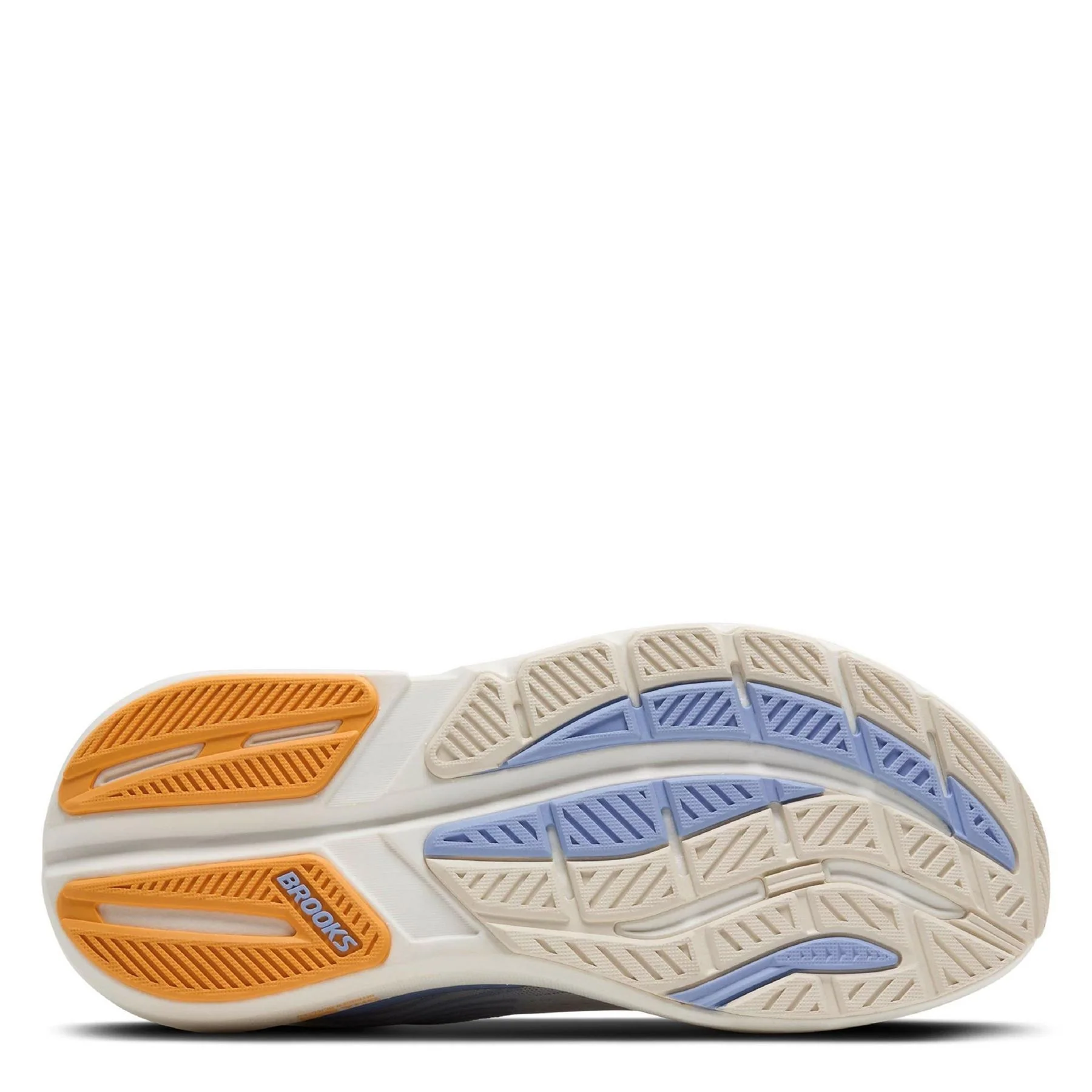 Brooks Womens Ghost Max 3 Road Running Shoes - Image 6