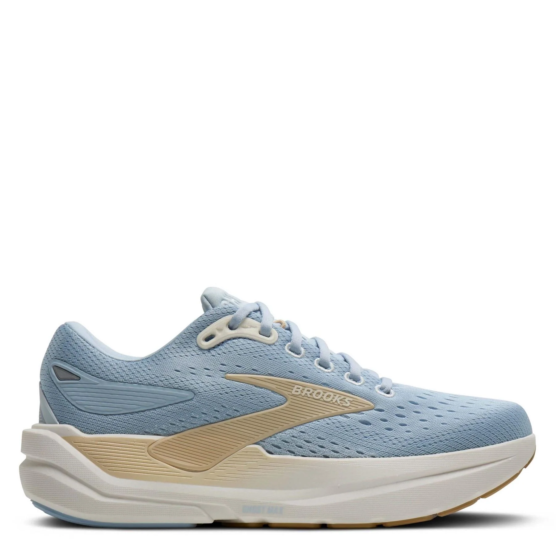 Brooks Womens Ghost Max 3 Road Running Shoes - Image 7