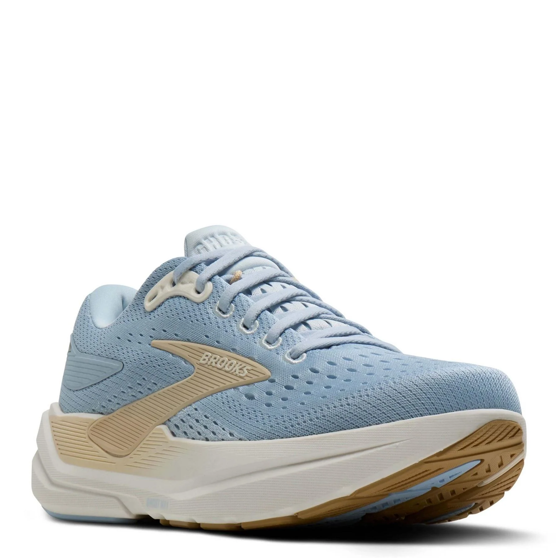 Brooks Womens Ghost Max 3 Road Running Shoes - Image 8