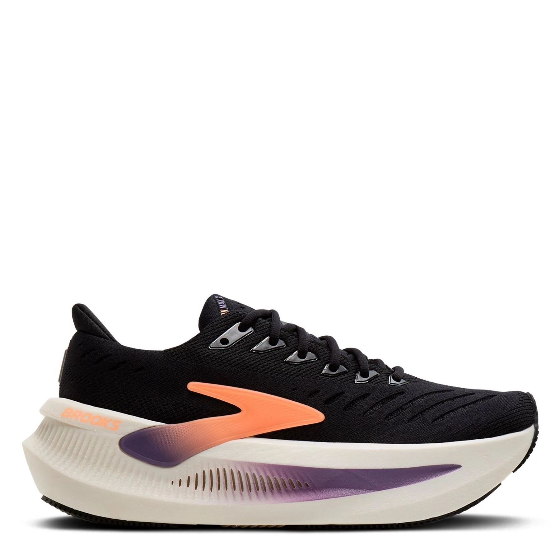 Brooks Womens Glycerin Max 2. Running Shoes - Image 17