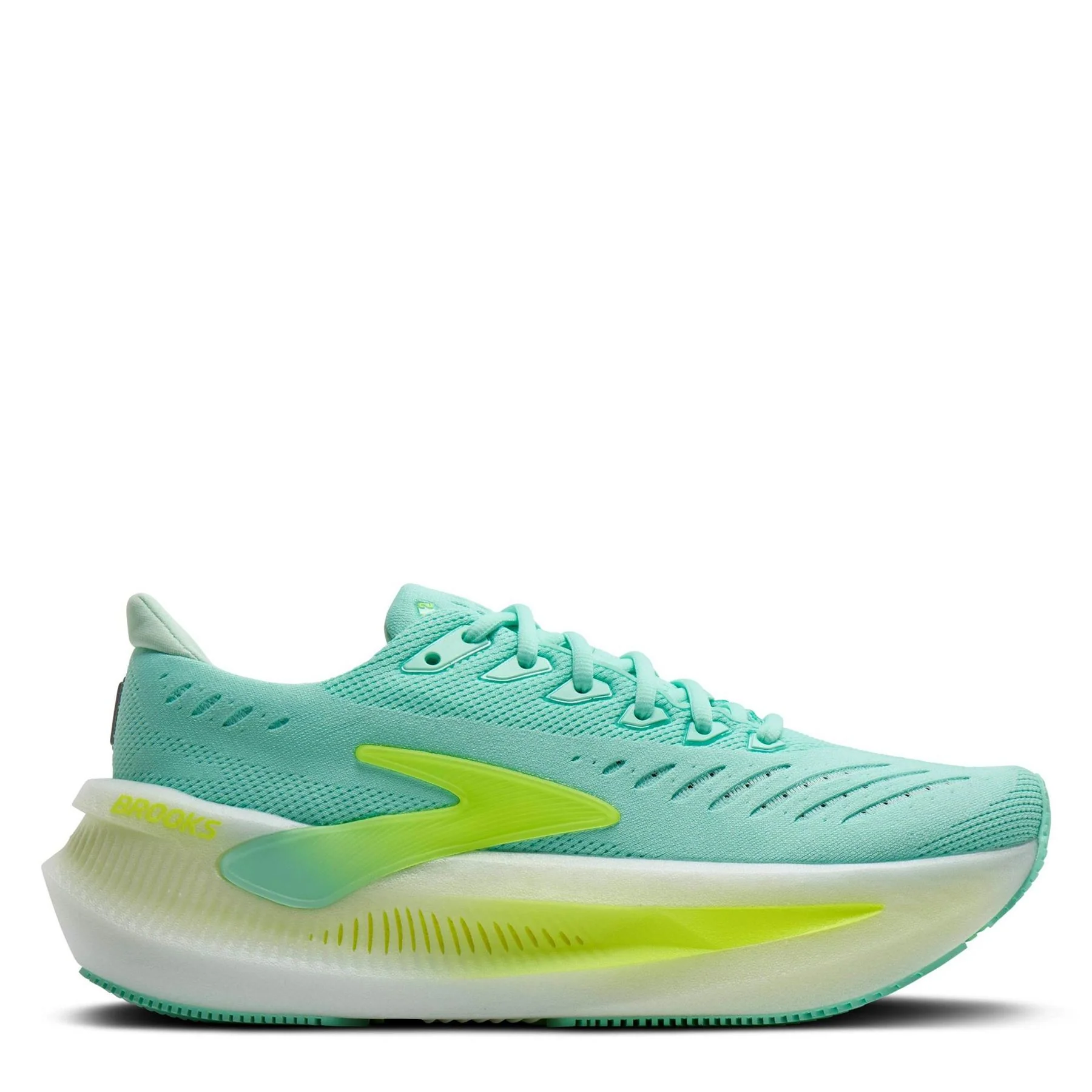 Brooks Womens Glycerin Max 2. Running Shoes - Image 7