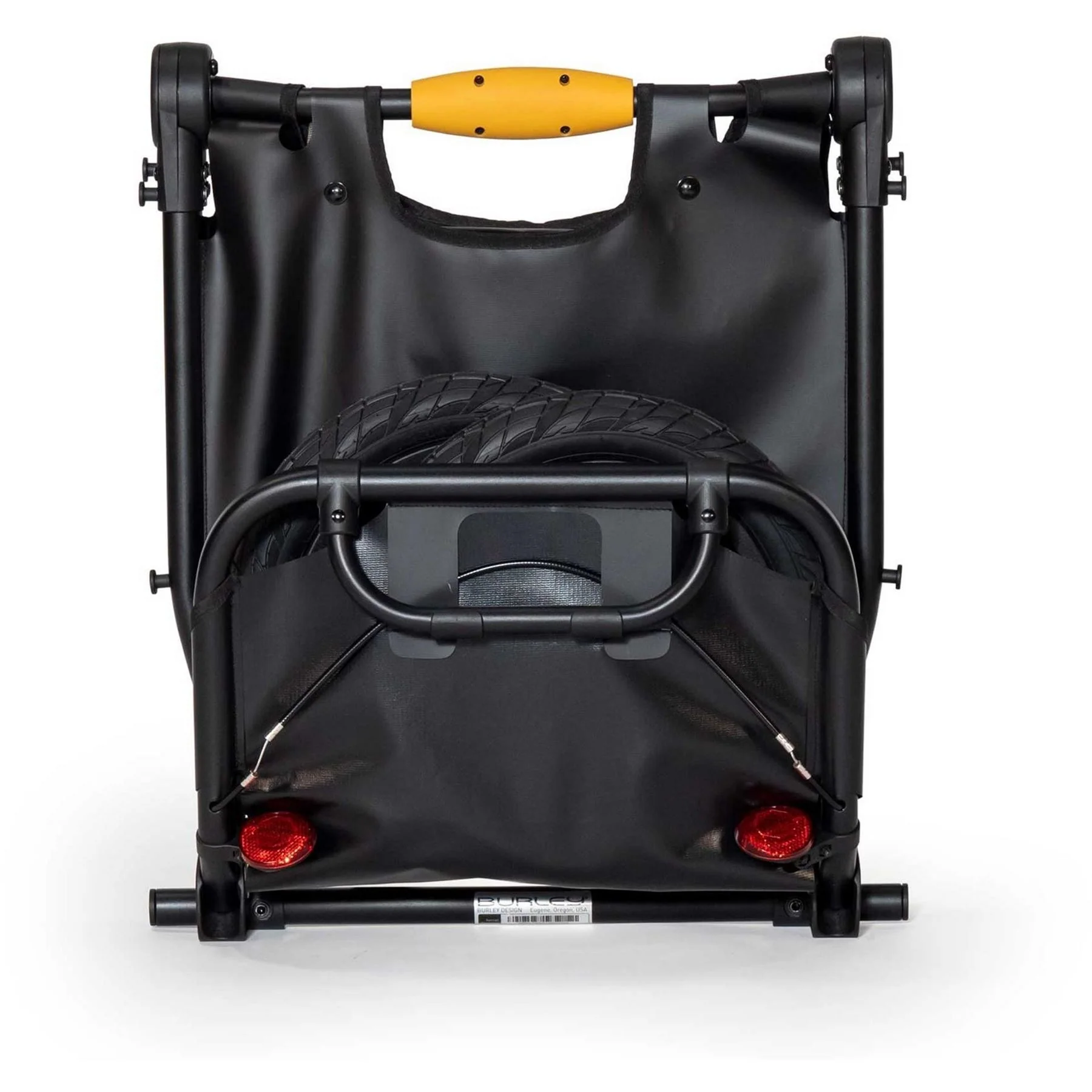 Burley Black - Image 4