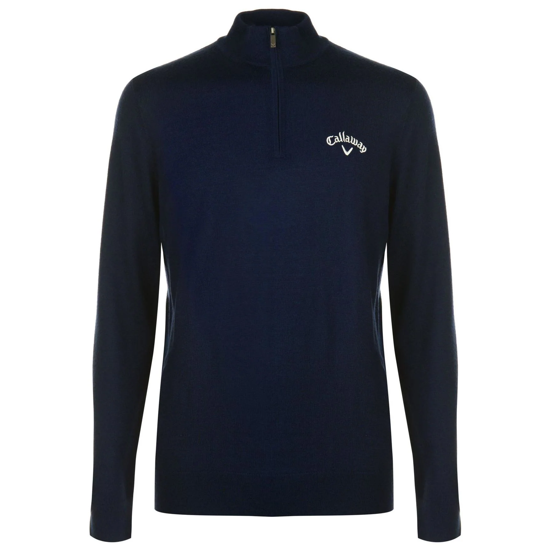 Callaway Mens Zip Sweater - Image 3