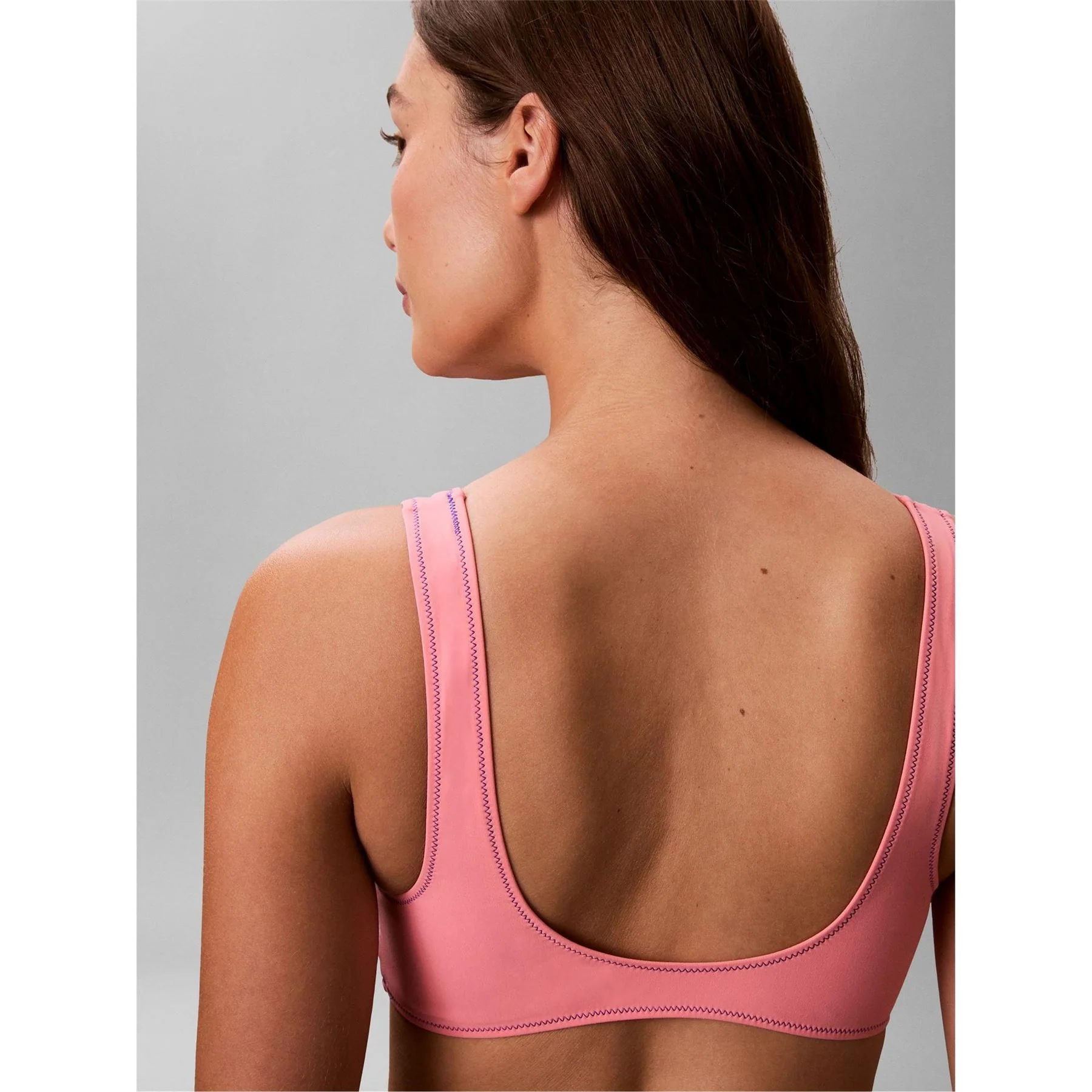 Calvin Klein Bikini Top - Image 5