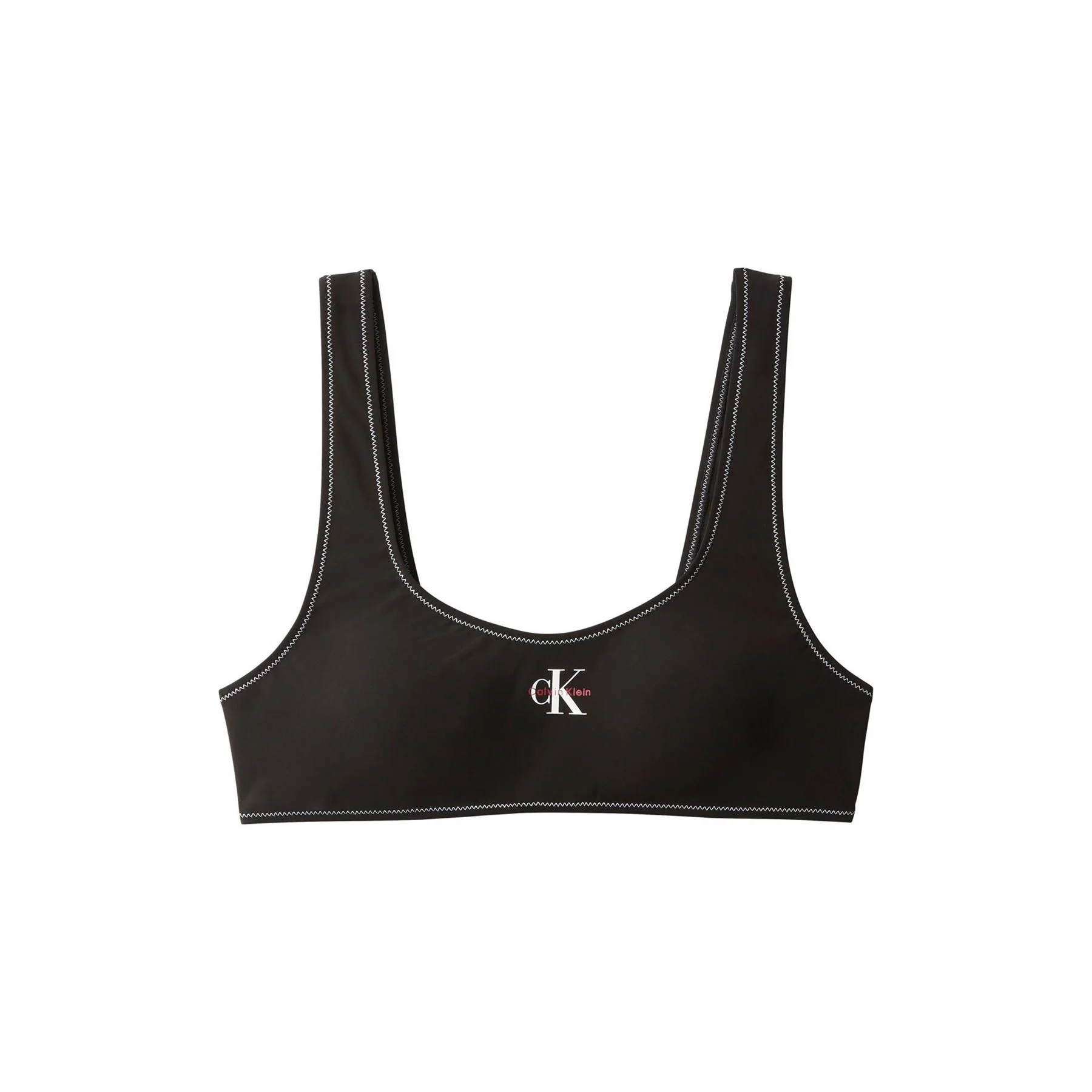 Calvin Klein Bikini Top - Image 7