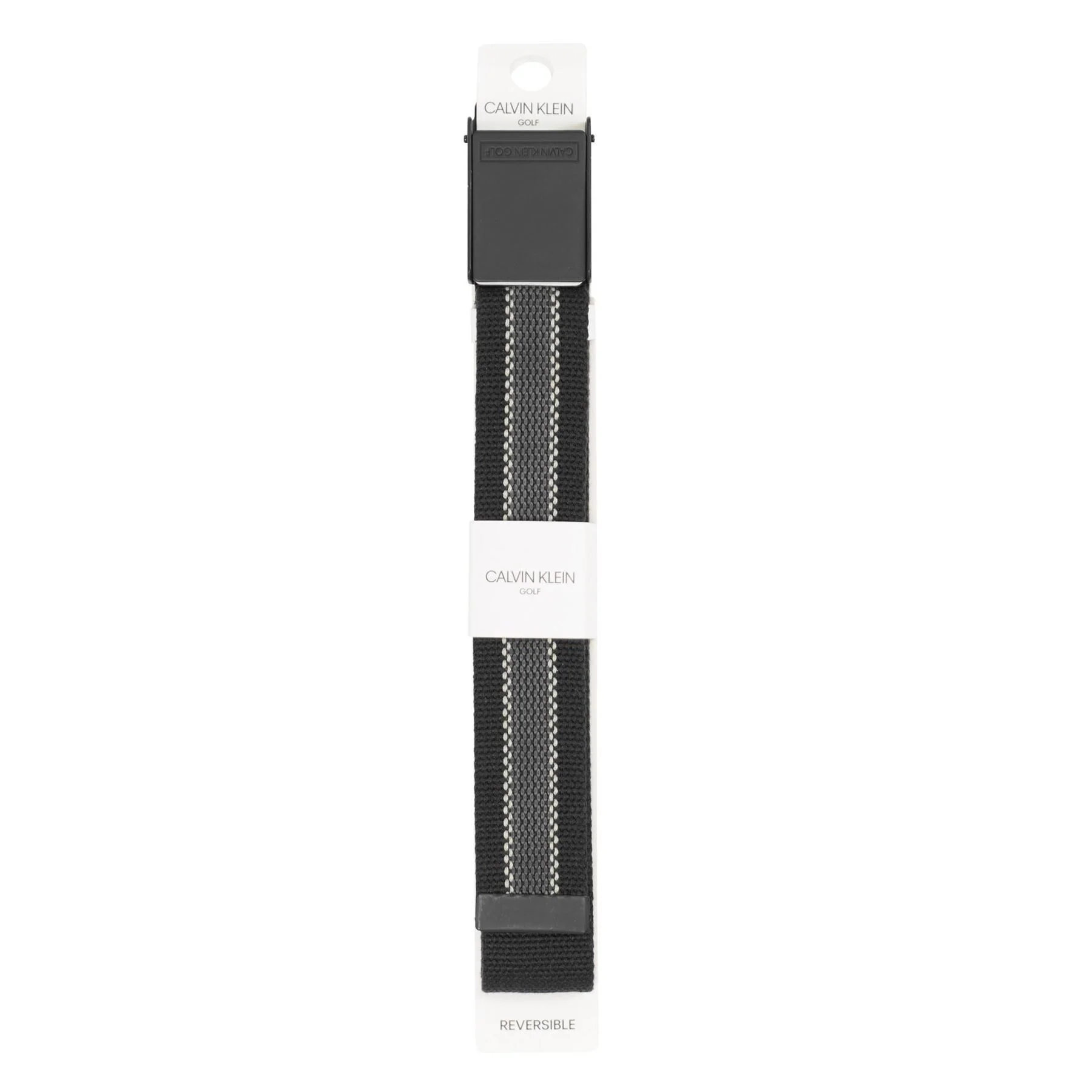 Calvin Klein Golf Golf Webbing Belt