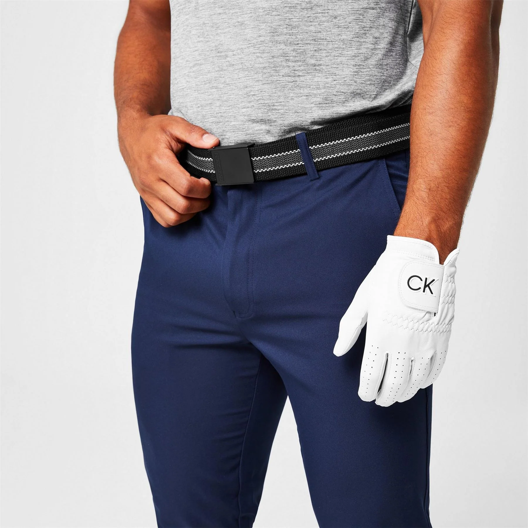 Calvin Klein Golf Golf Webbing Belt - Image 2