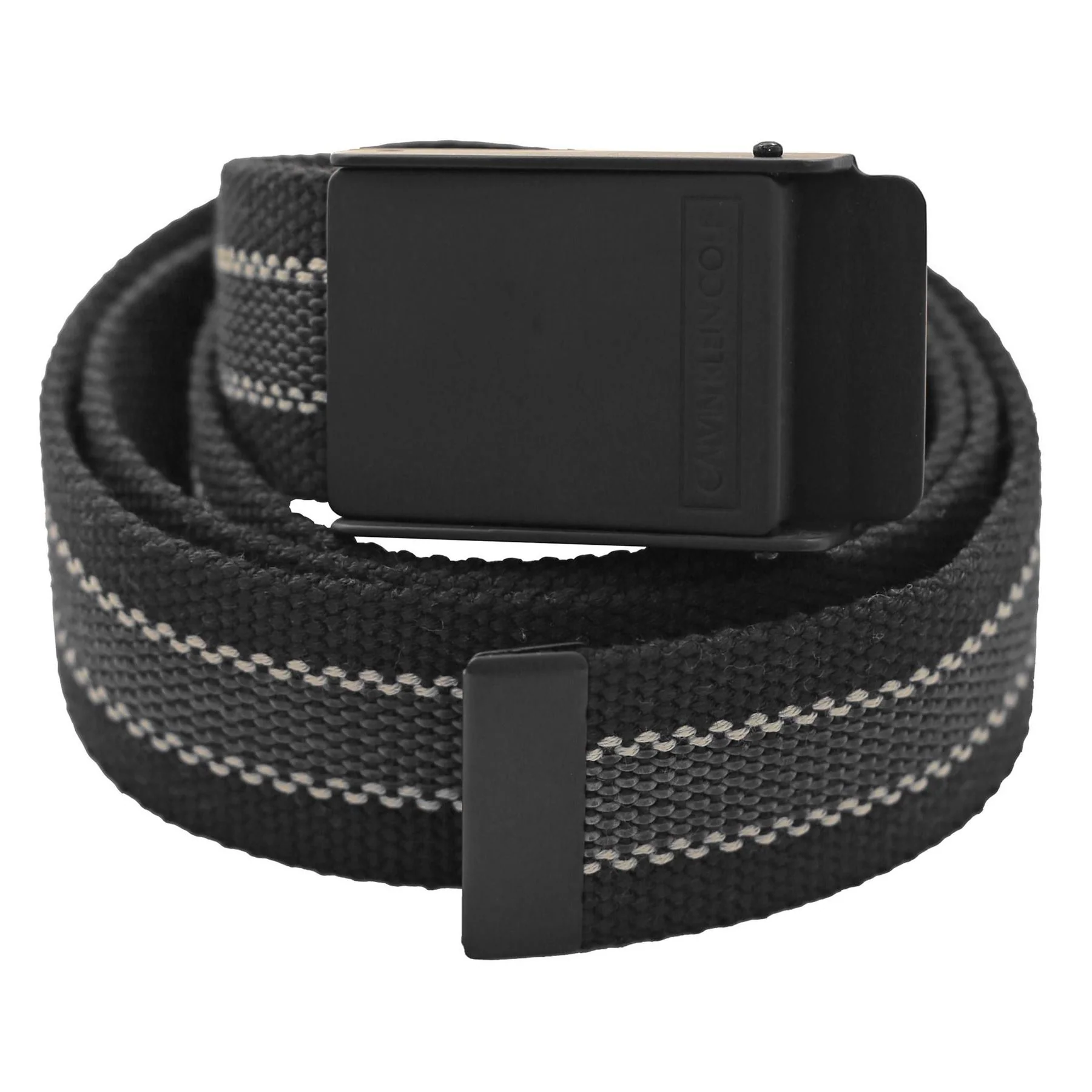 Calvin Klein Golf Golf Webbing Belt - Image 3