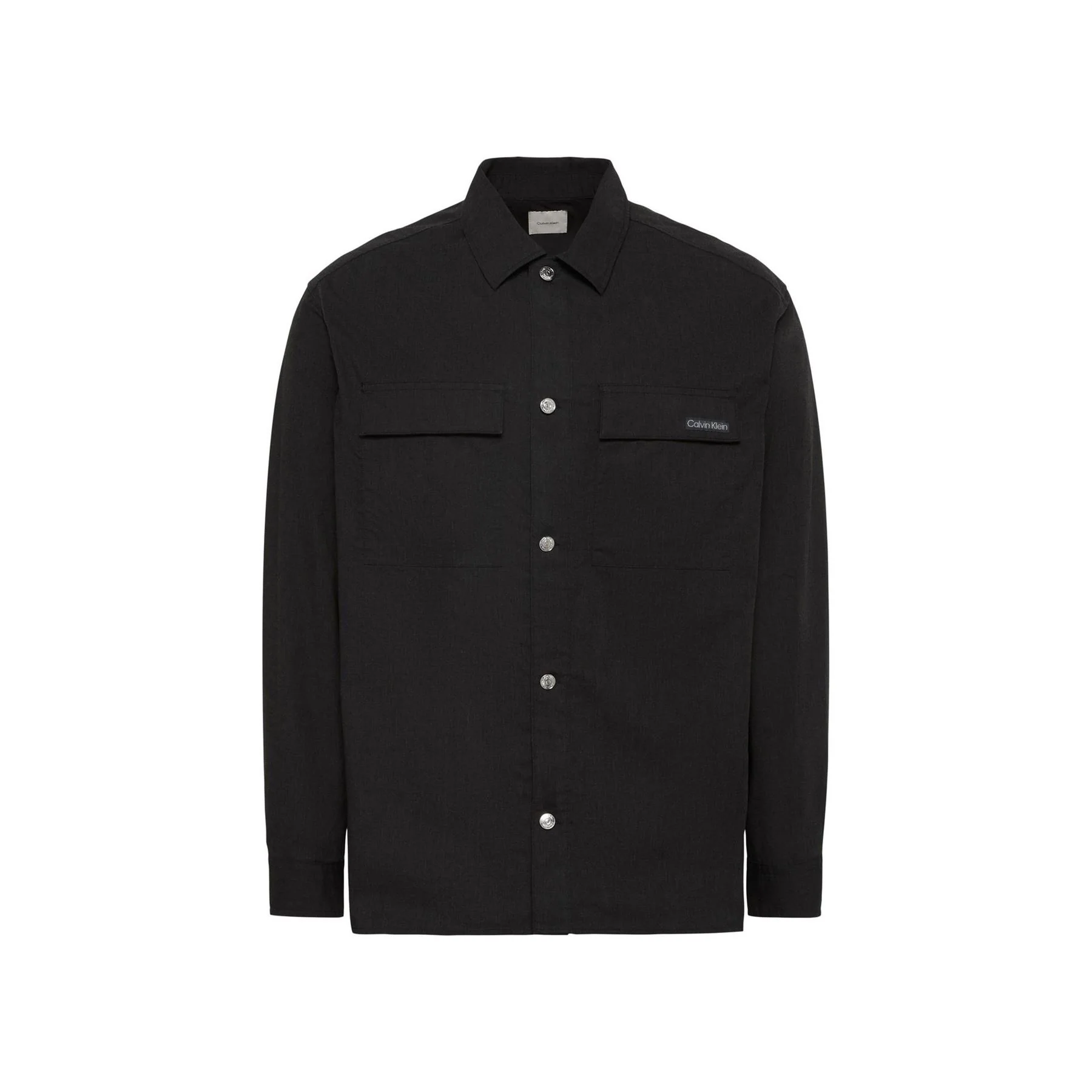 Calvin Klein Jeans Overshirt - Image 6