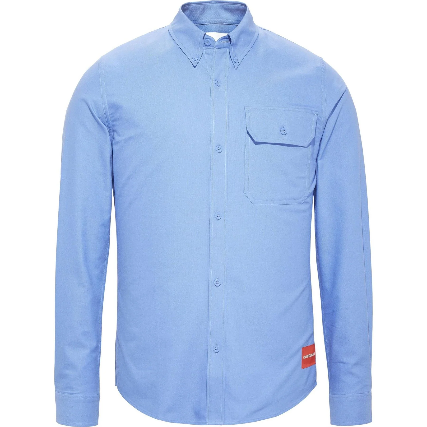 Calvin Klein Jeans Oxford Shirt