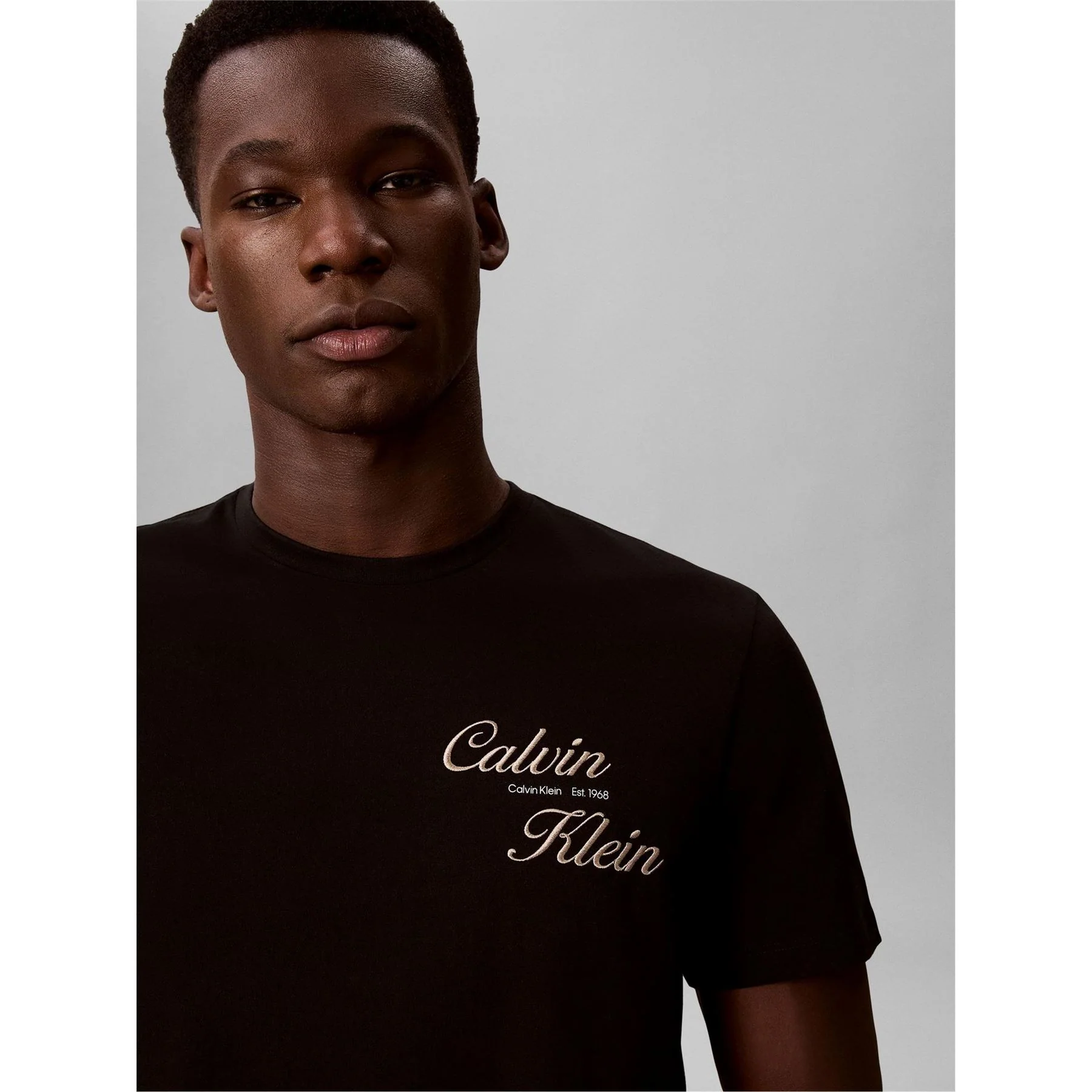 Calvin Klein Jeans T-Shirt - Image 4