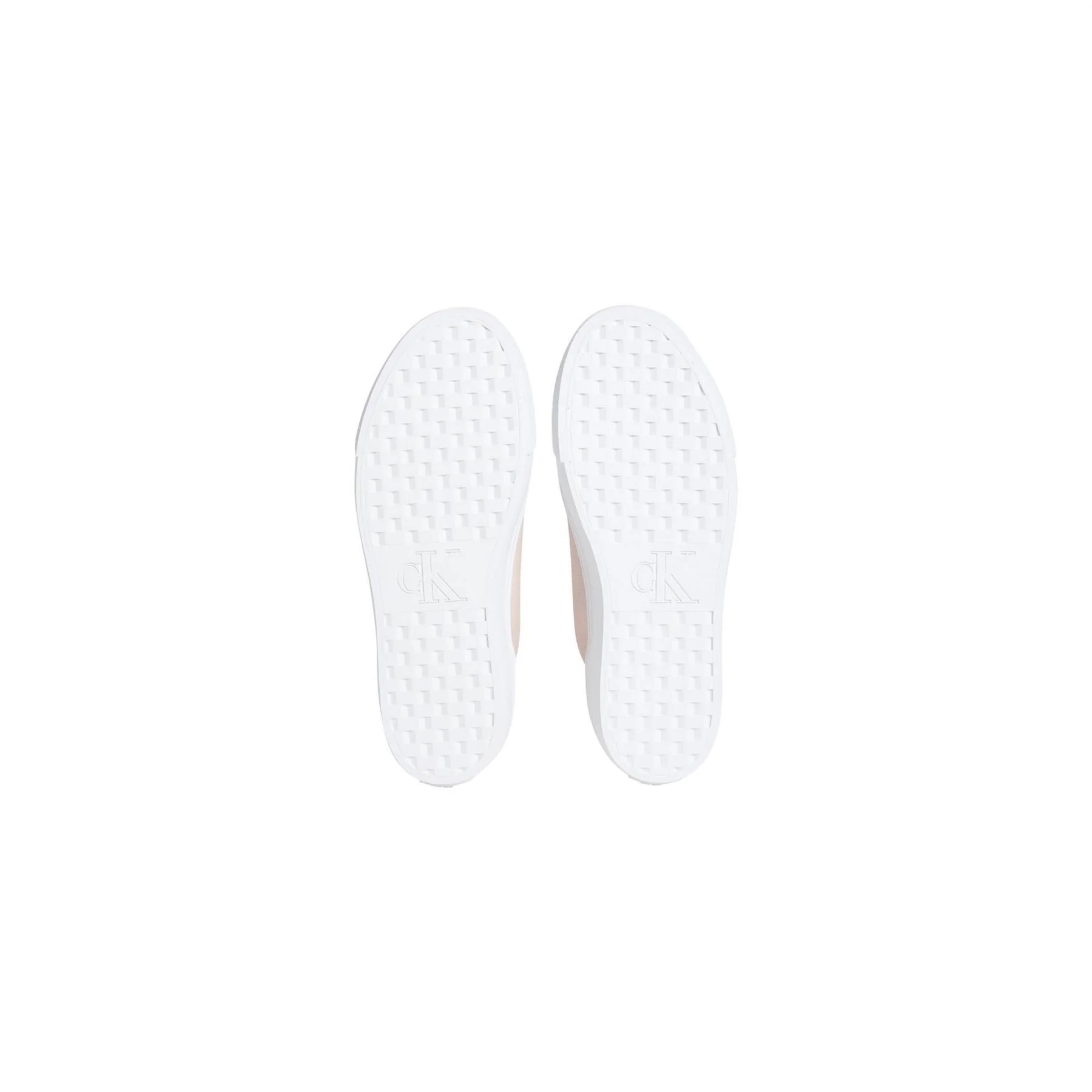 Calvin Klein Low Top Trainers - Image 4