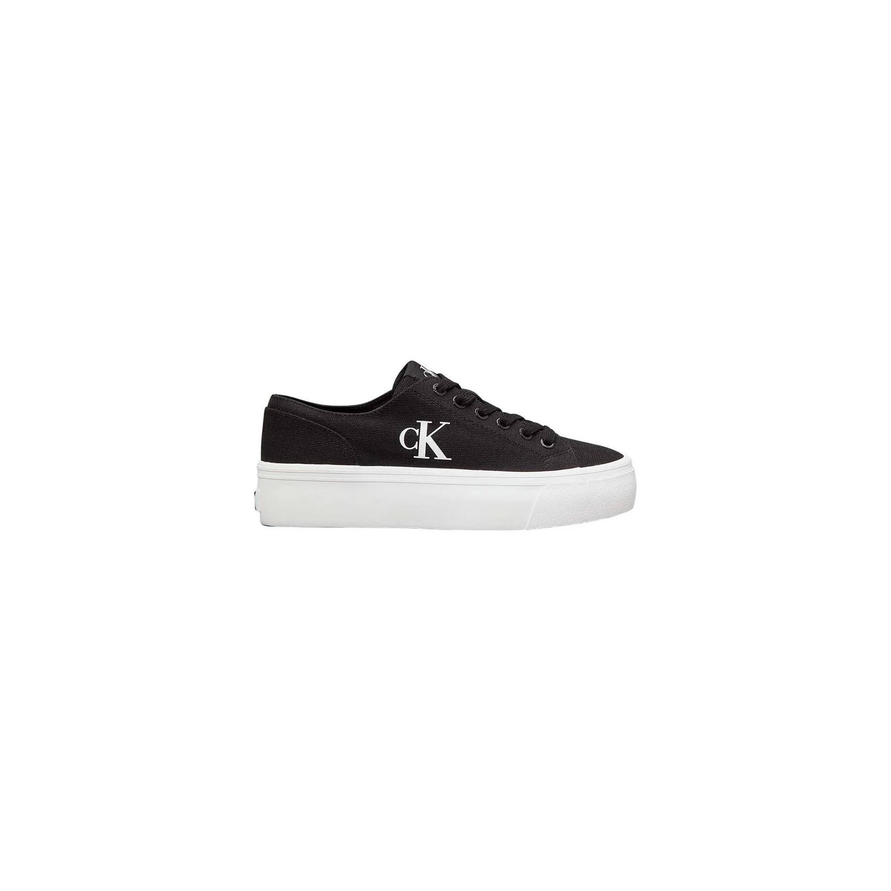 Calvin Klein Low Top Trainers