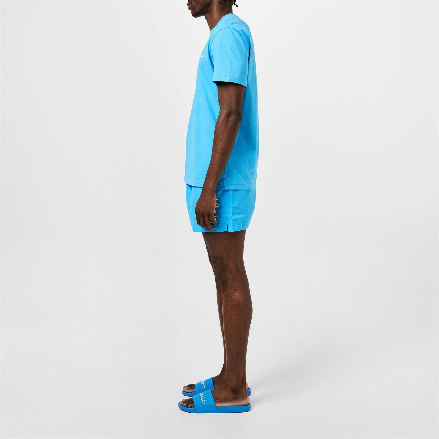 Calvin Klein Logo Sliders - Image 17