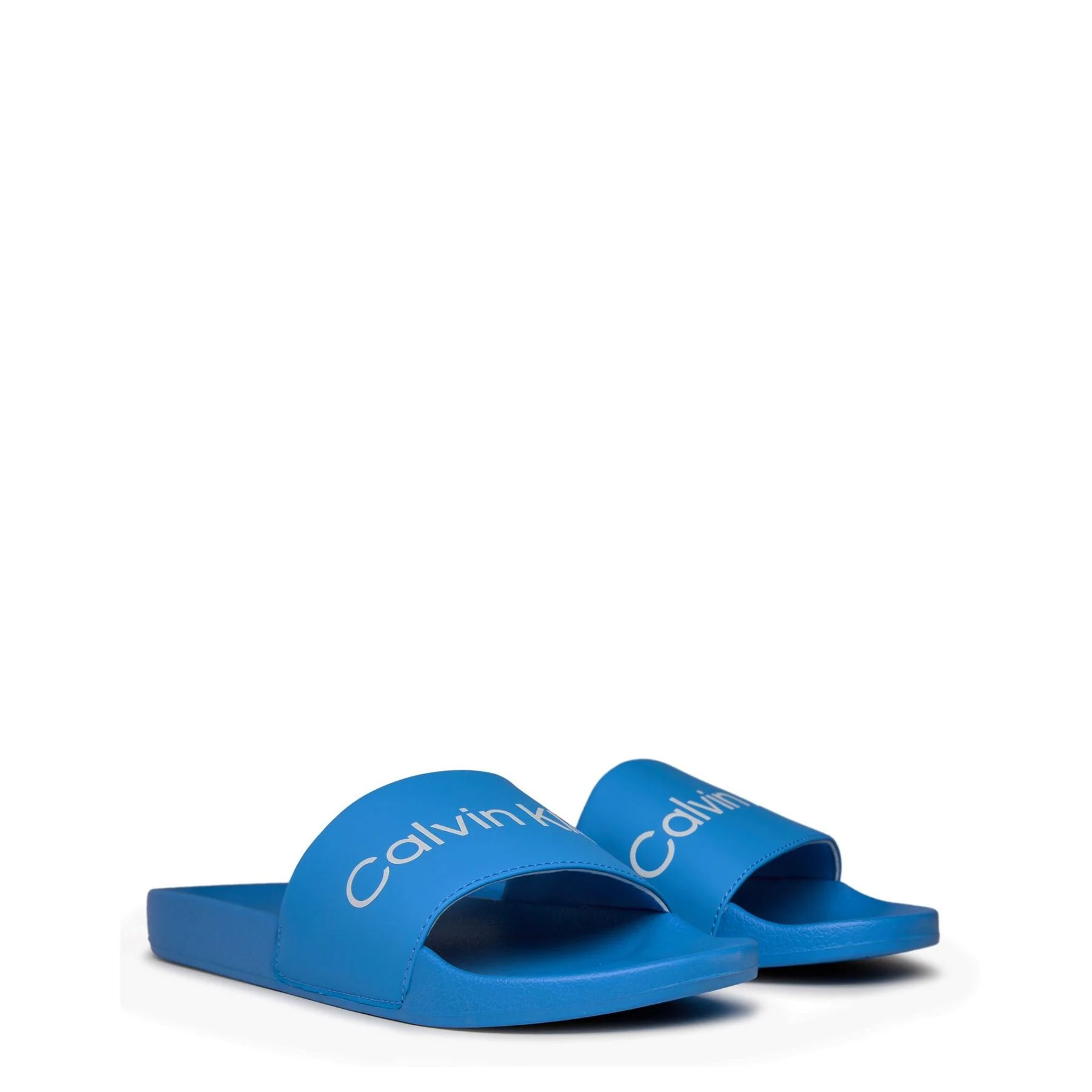 Calvin Klein Logo Sliders - Image 18