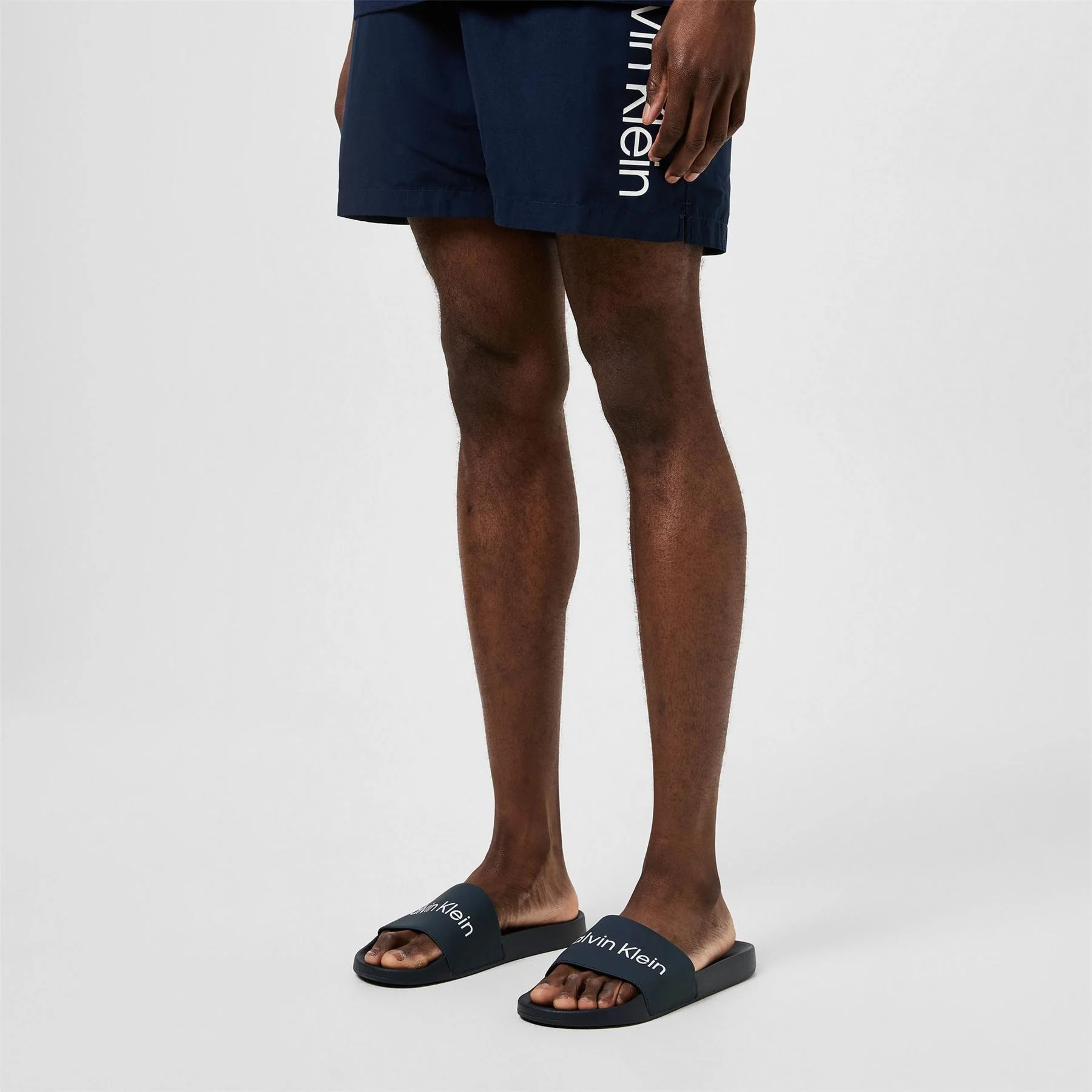 Calvin Klein Logo Sliders - Image 21