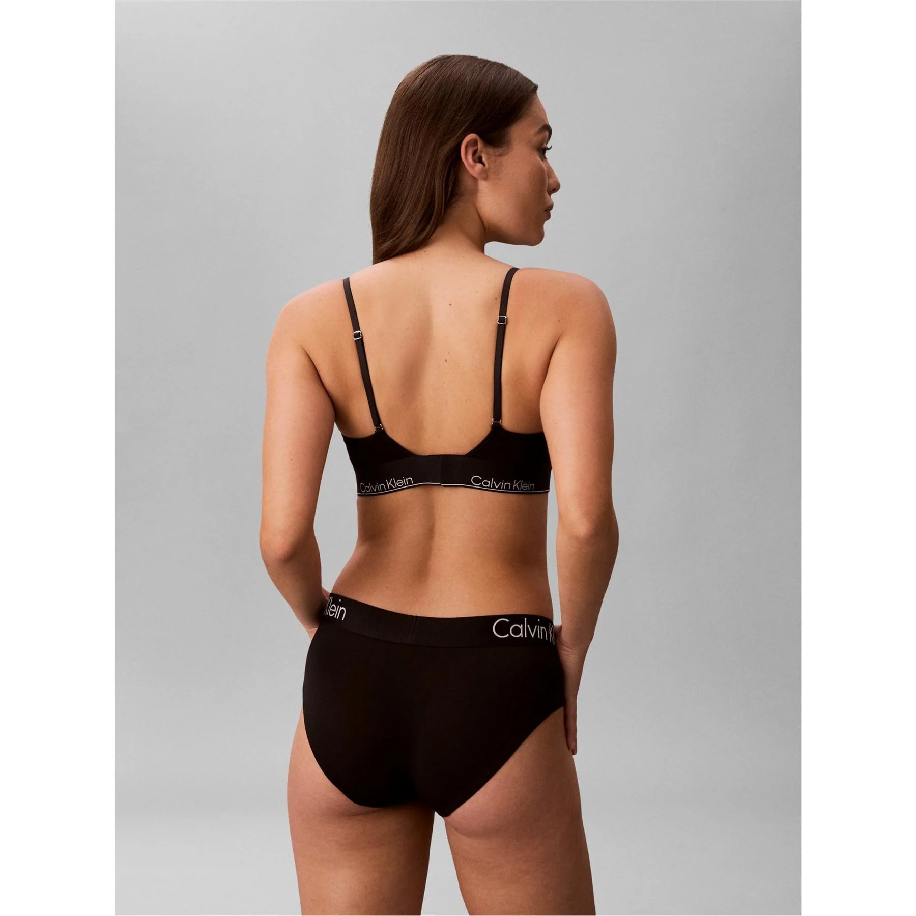 Calvin Klein Modc Balc Bra - Image 3