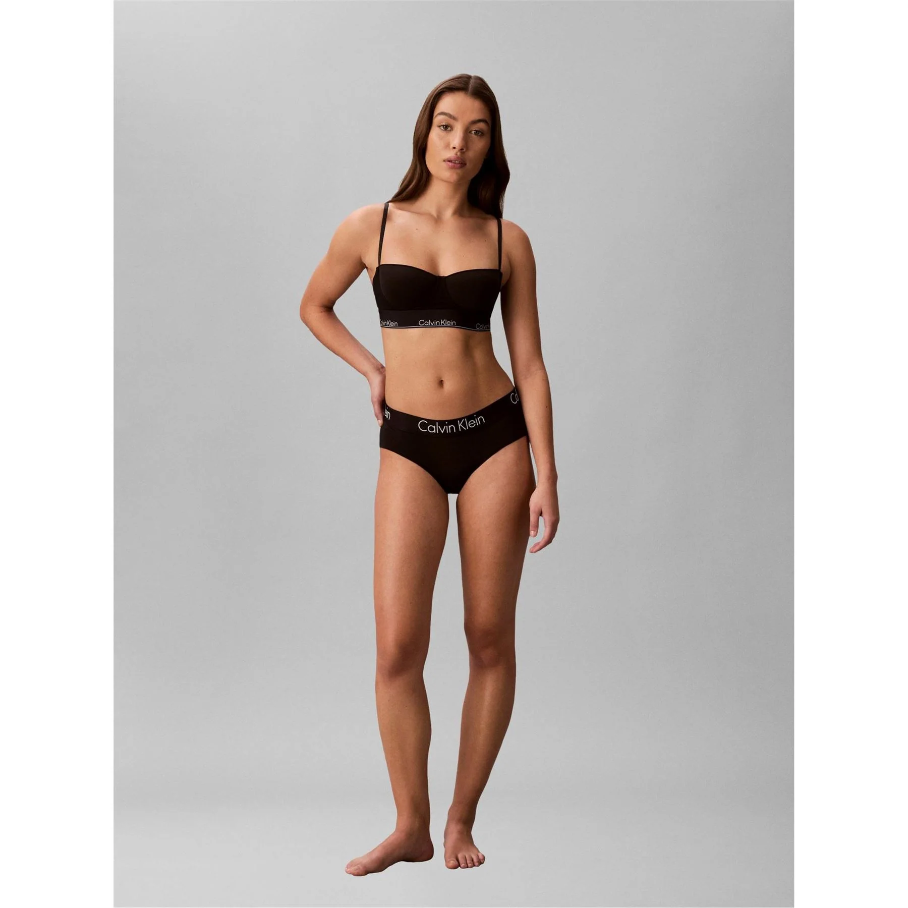 Calvin Klein Modc Balc Bra - Image 4