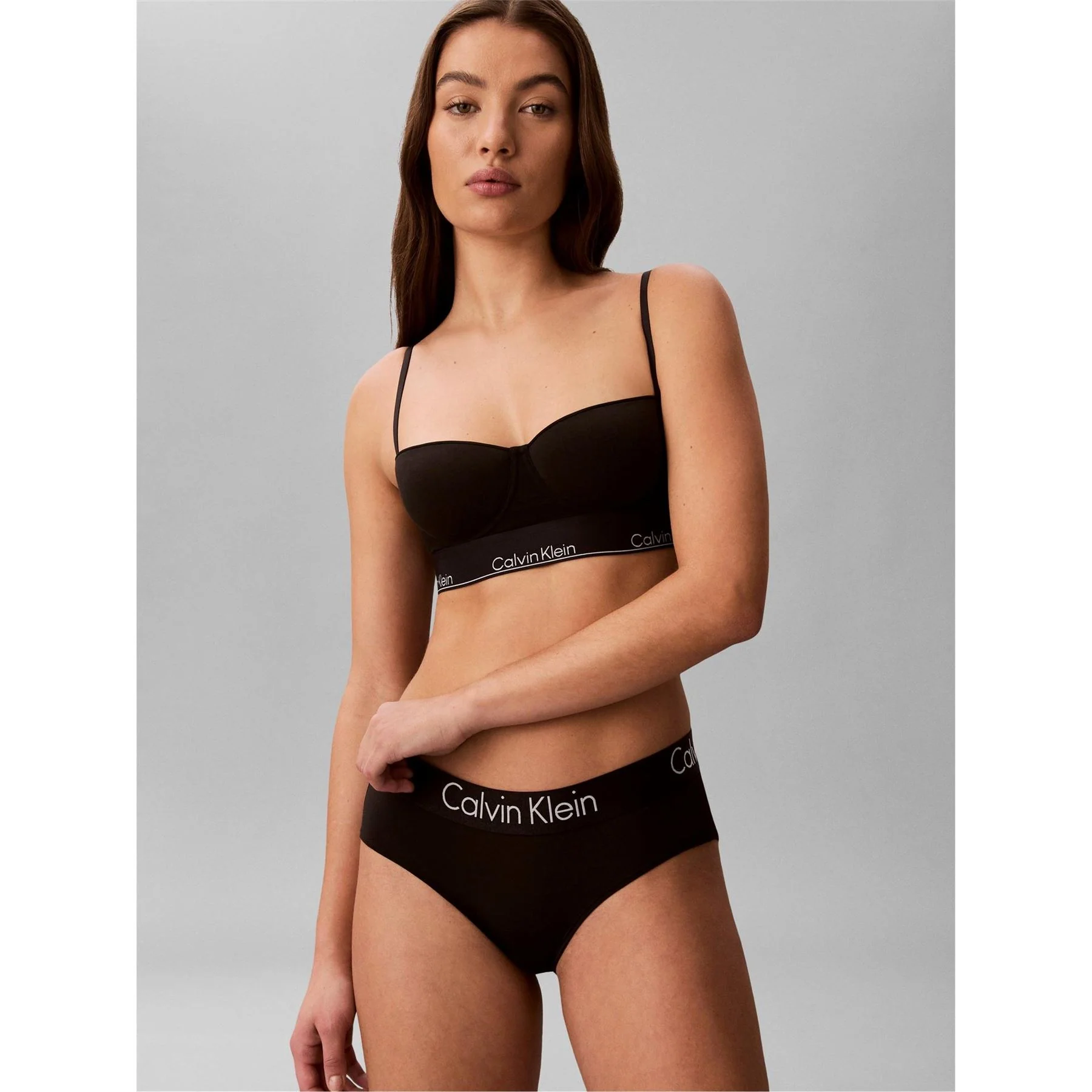 Calvin Klein Modc Balc Bra - Image 5