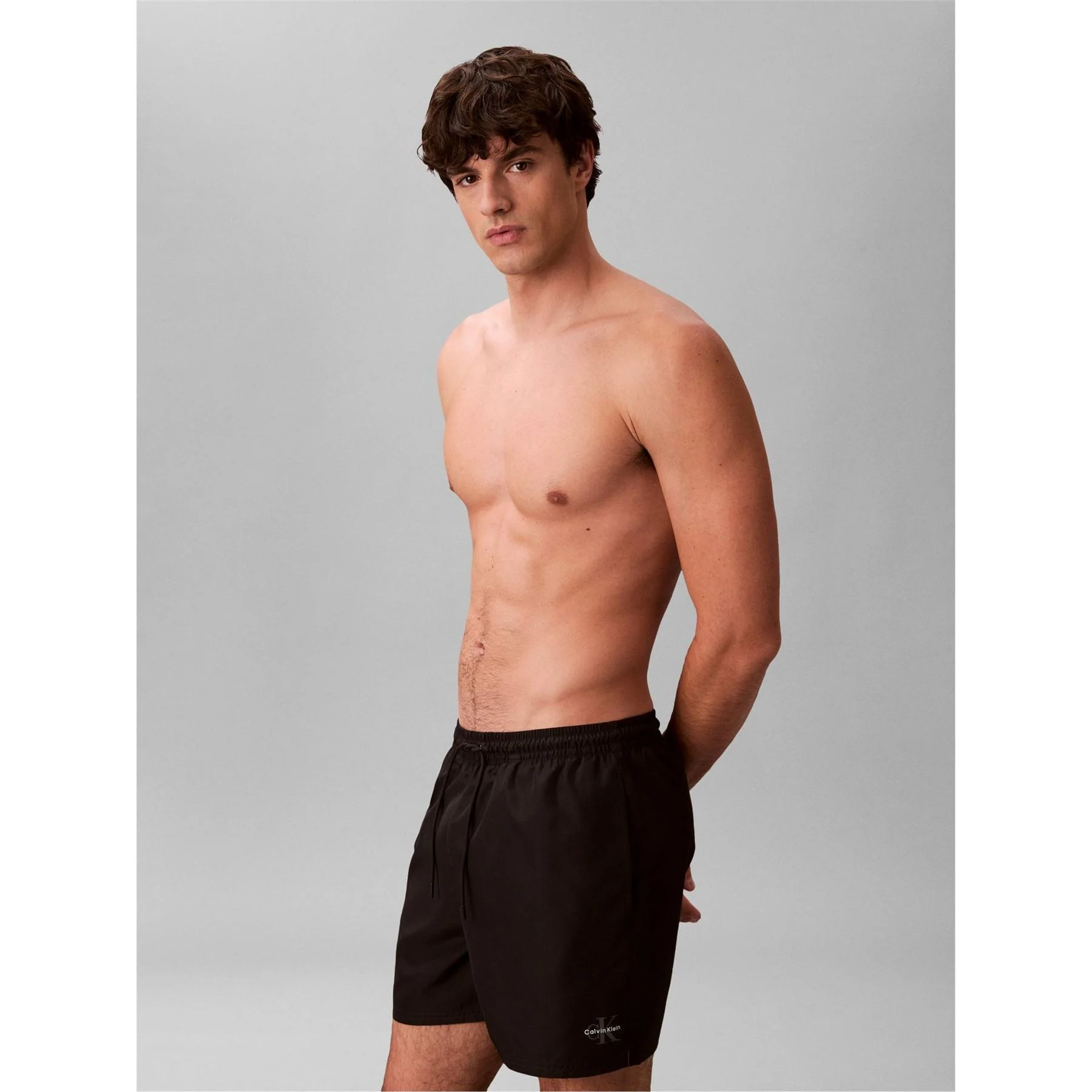 Calvin Klein Mono SwmShort Sn63 - Image 17