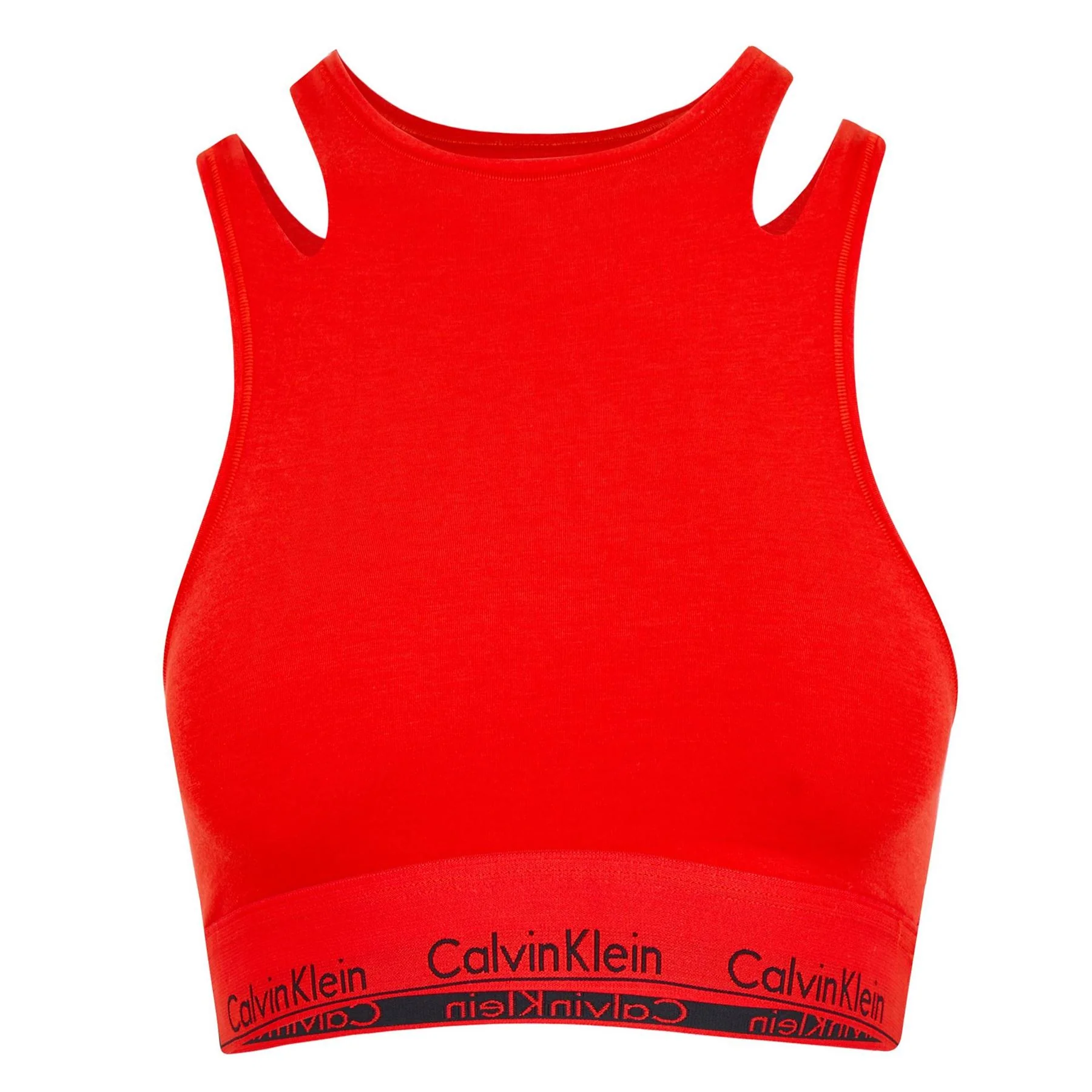 Calvin Klein Out Bra