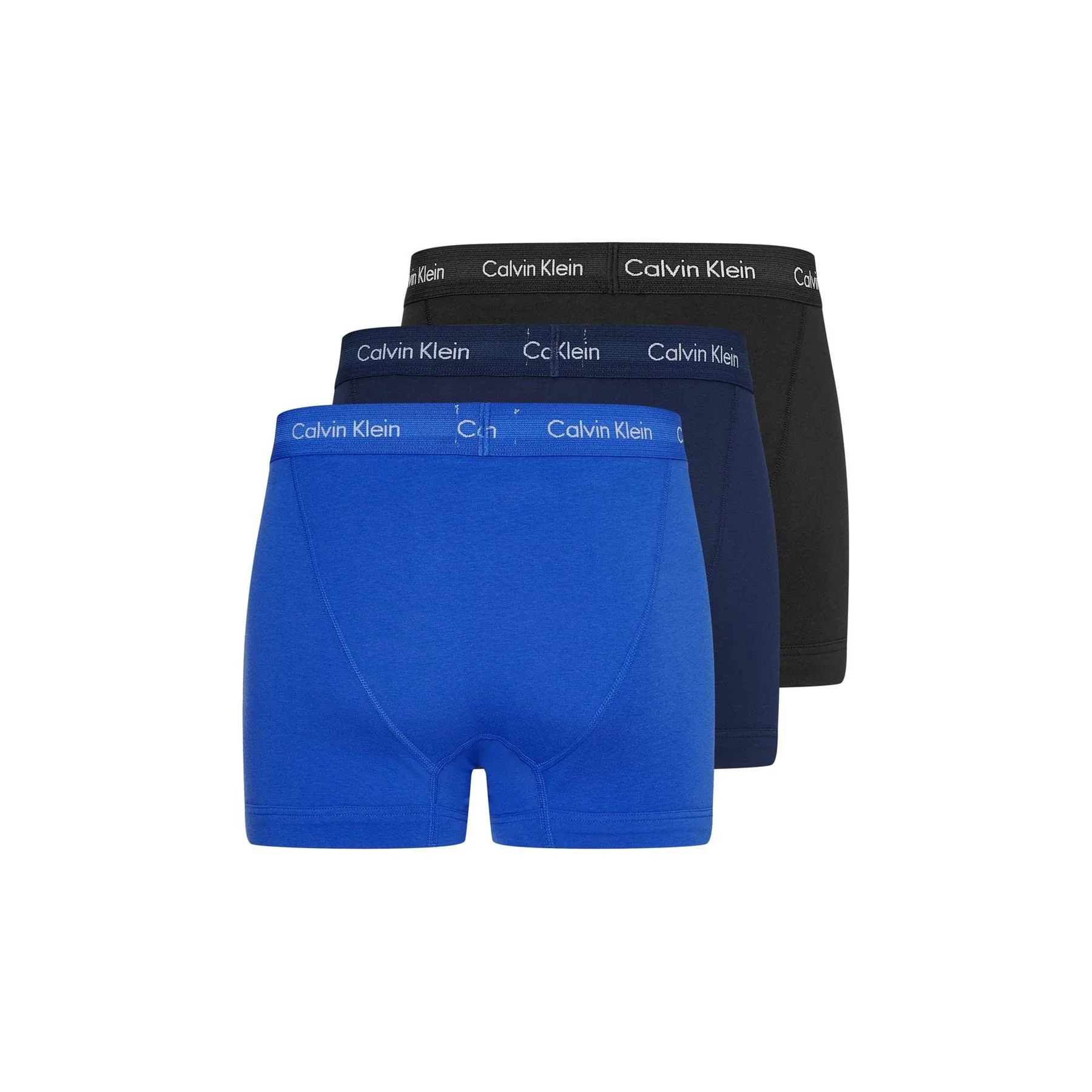 Calvin Klein Pack Cotton Stretch Boxer Shorts - Image 25