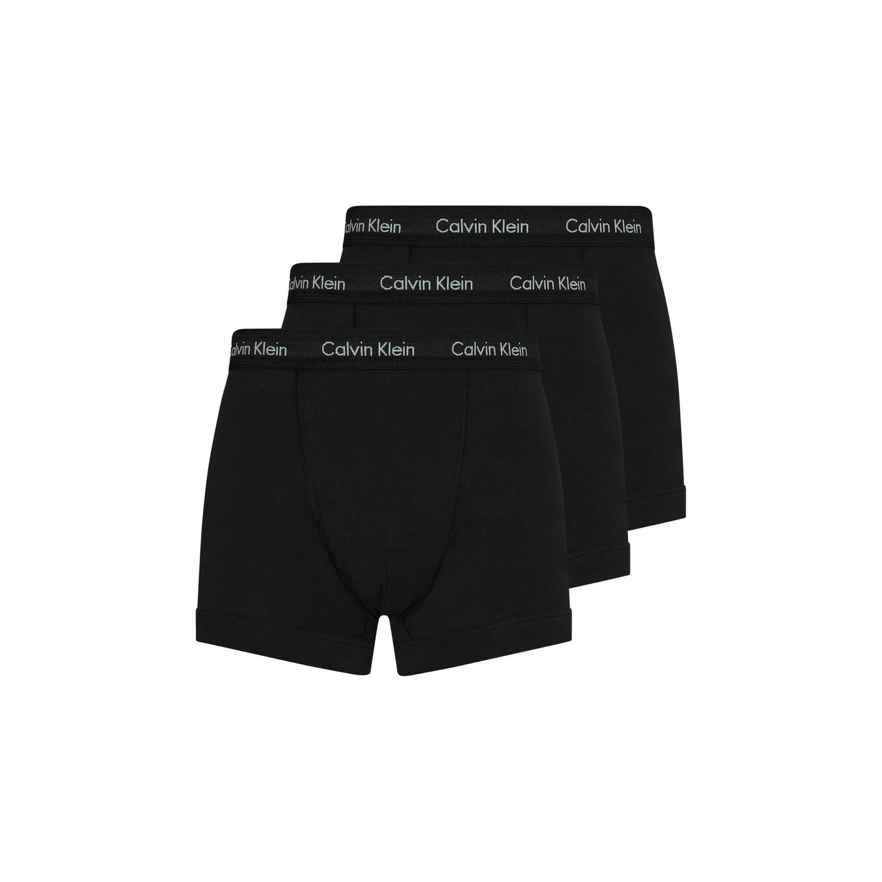 Calvin Klein Pack Cotton Stretch Boxer Shorts - Image 36