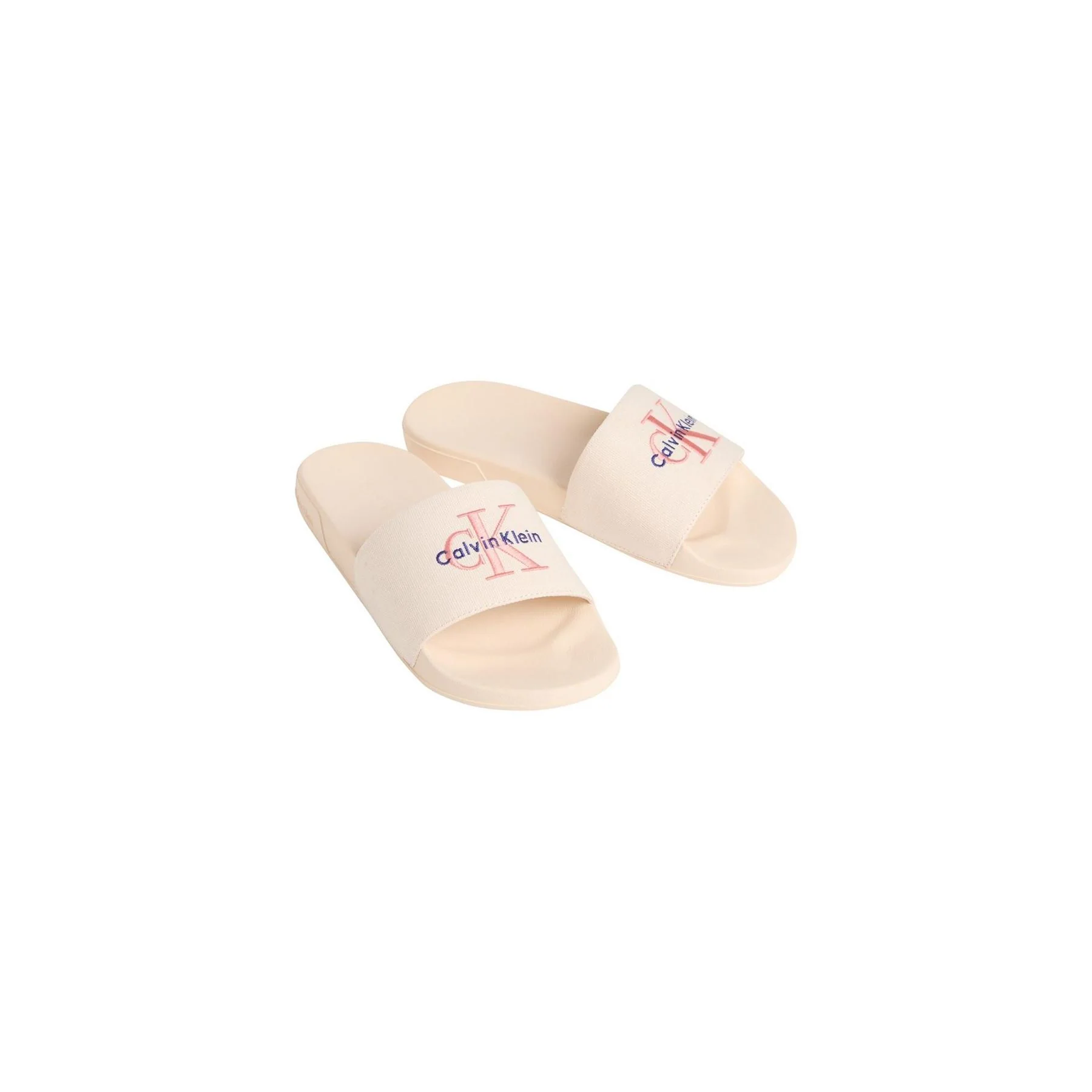 Calvin Klein Pool Sliders - Image 2