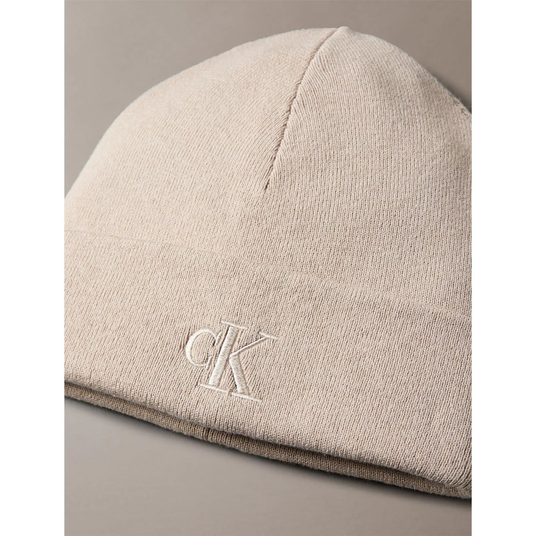 Calvin Klein Rib Beanies - Image 4