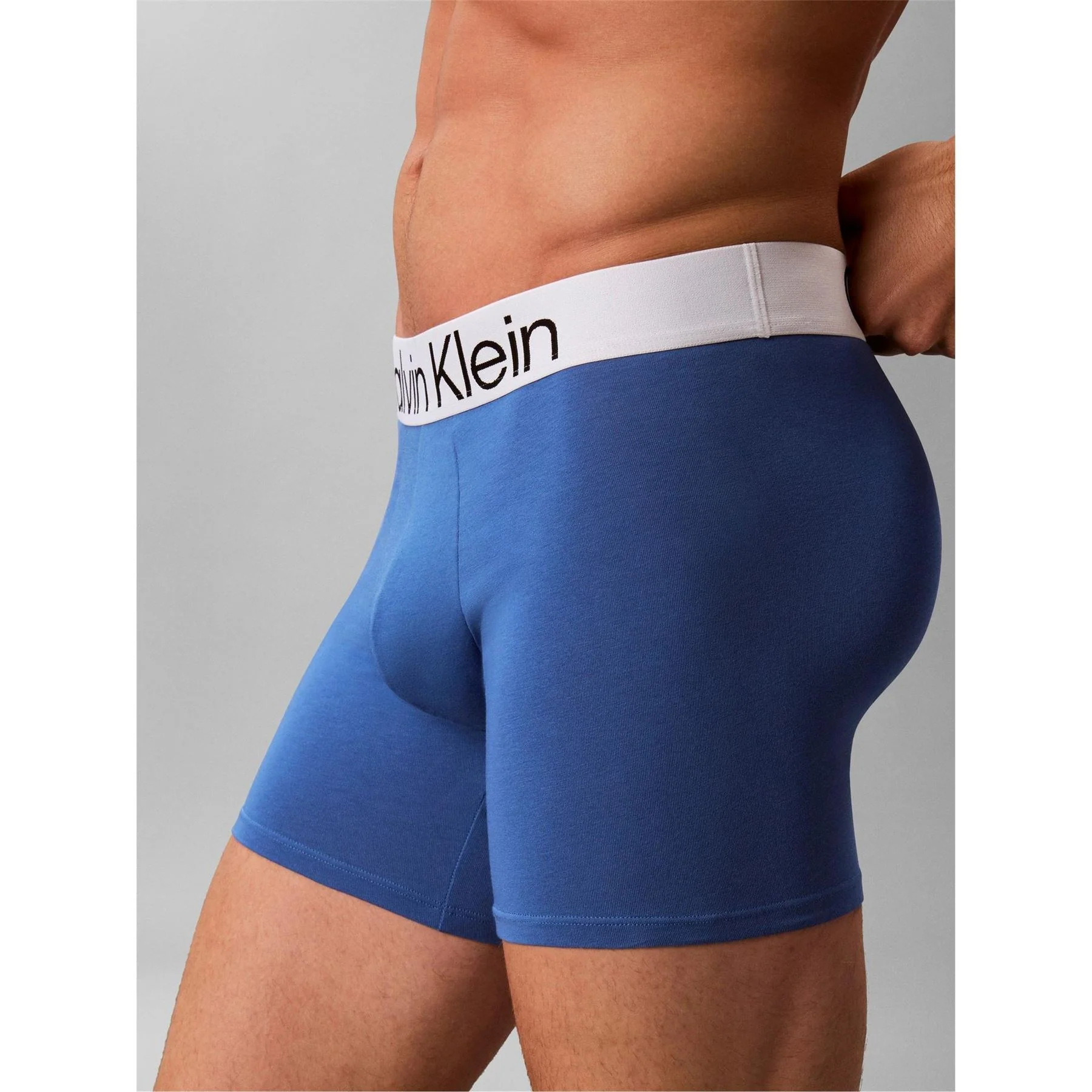 Calvin Klein Single Boxer - Image 15