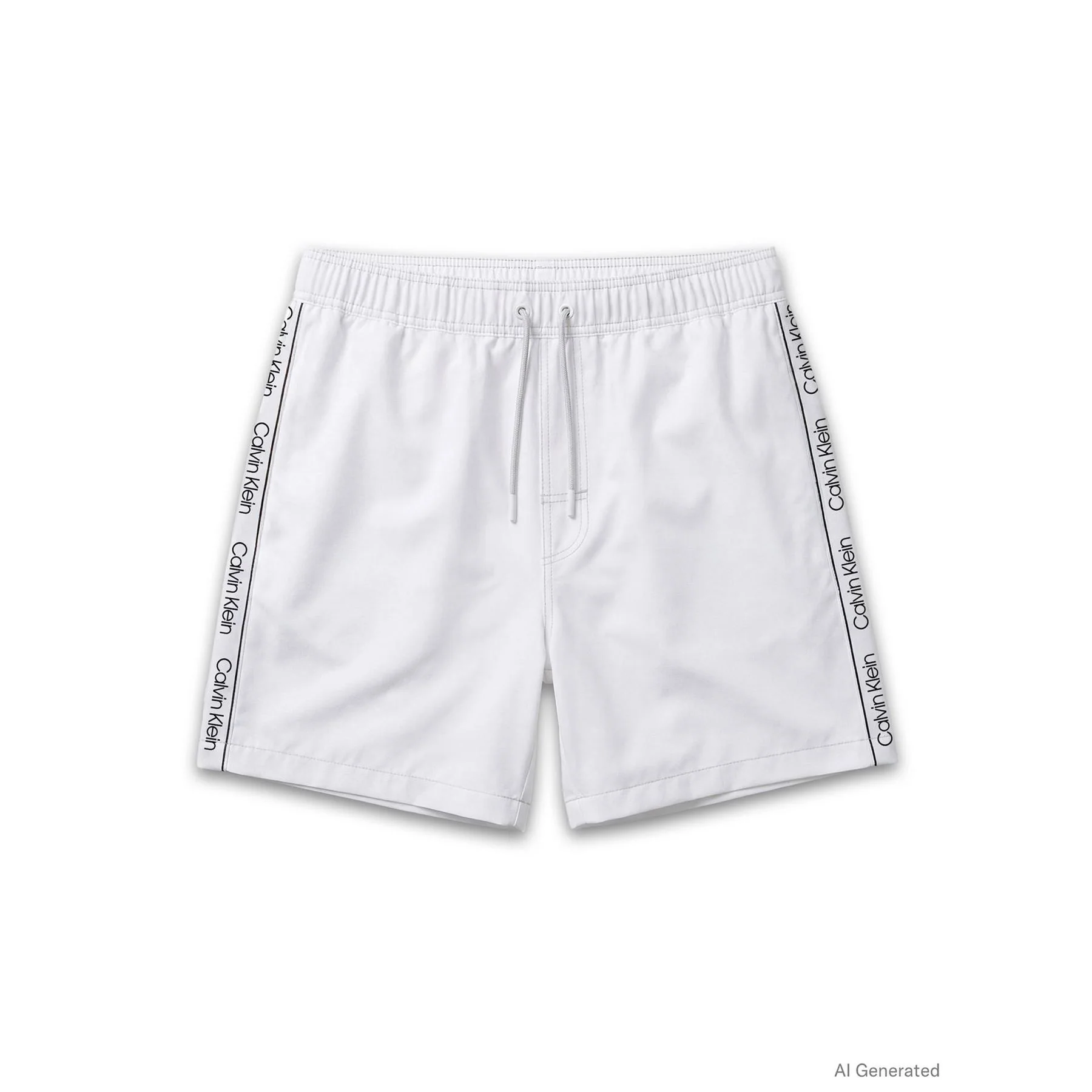 Calvin Klein Tape Swmshort Sn63 - Image 9