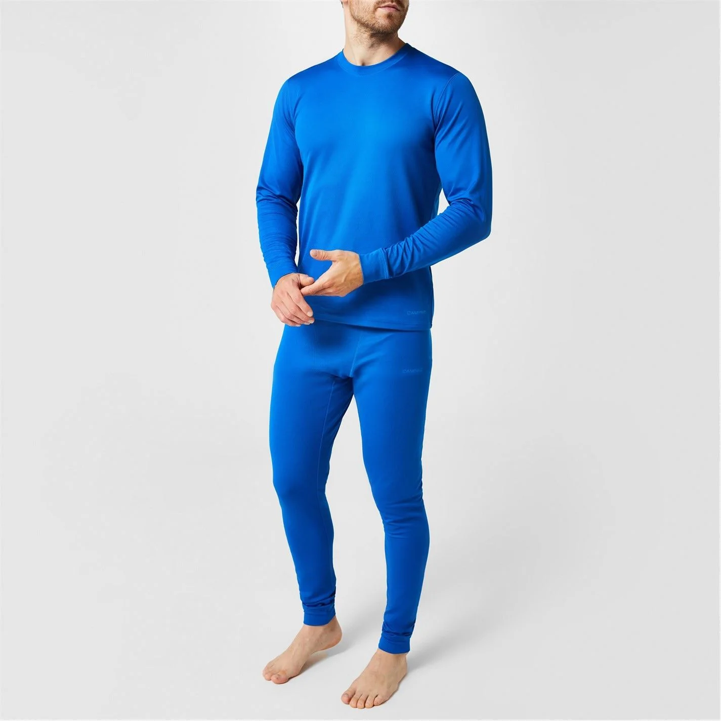 Campri Mens Thermal Baselayer Pant - Image 18