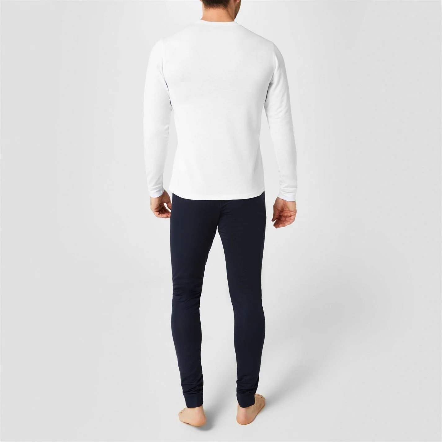 Campri Mens Thermal Baselayer Top - Image 30