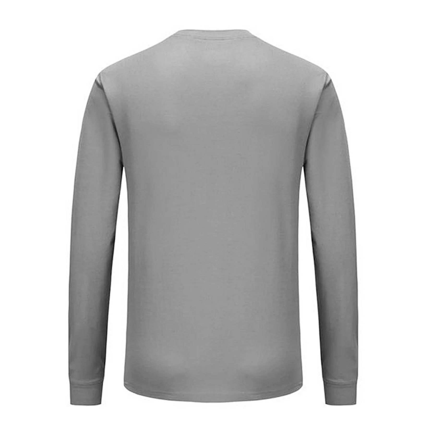 Campri Mens Thermal Baselayer Top - Image 38