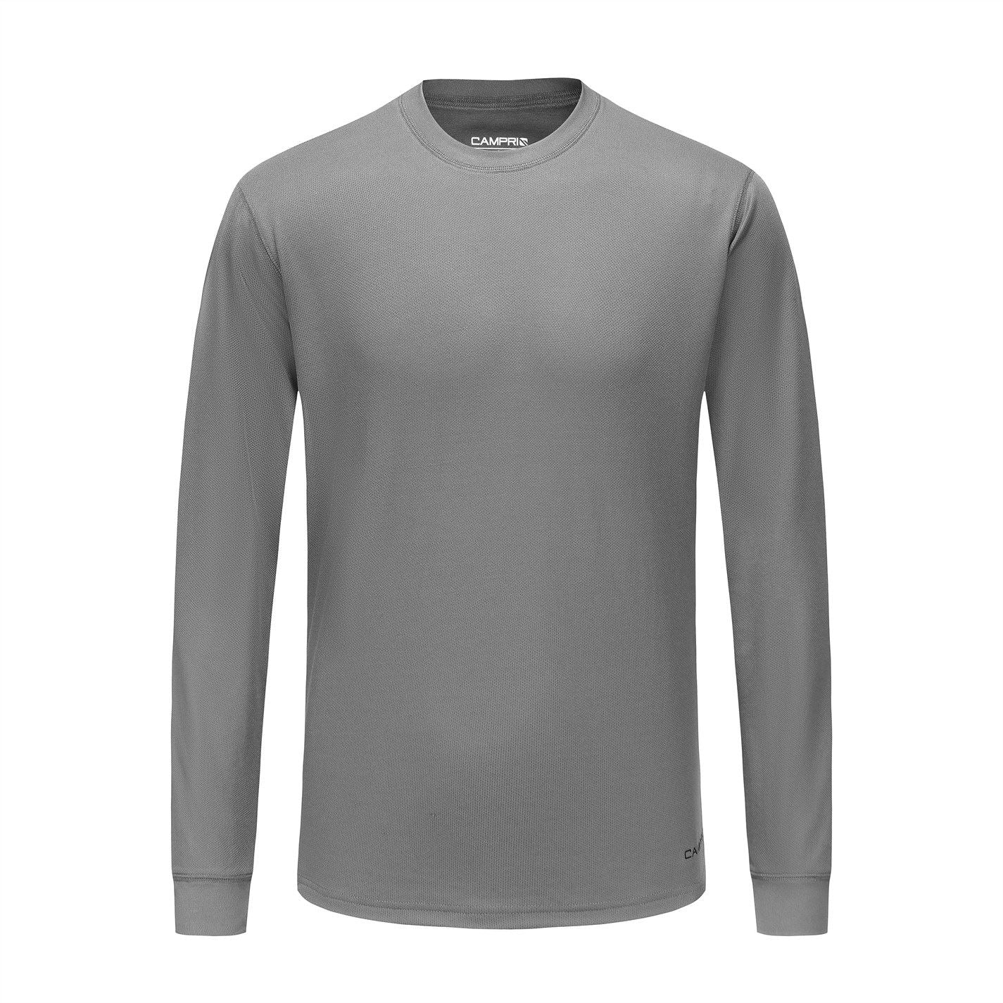 Campri Mens Thermal Baselayer Top - Image 48