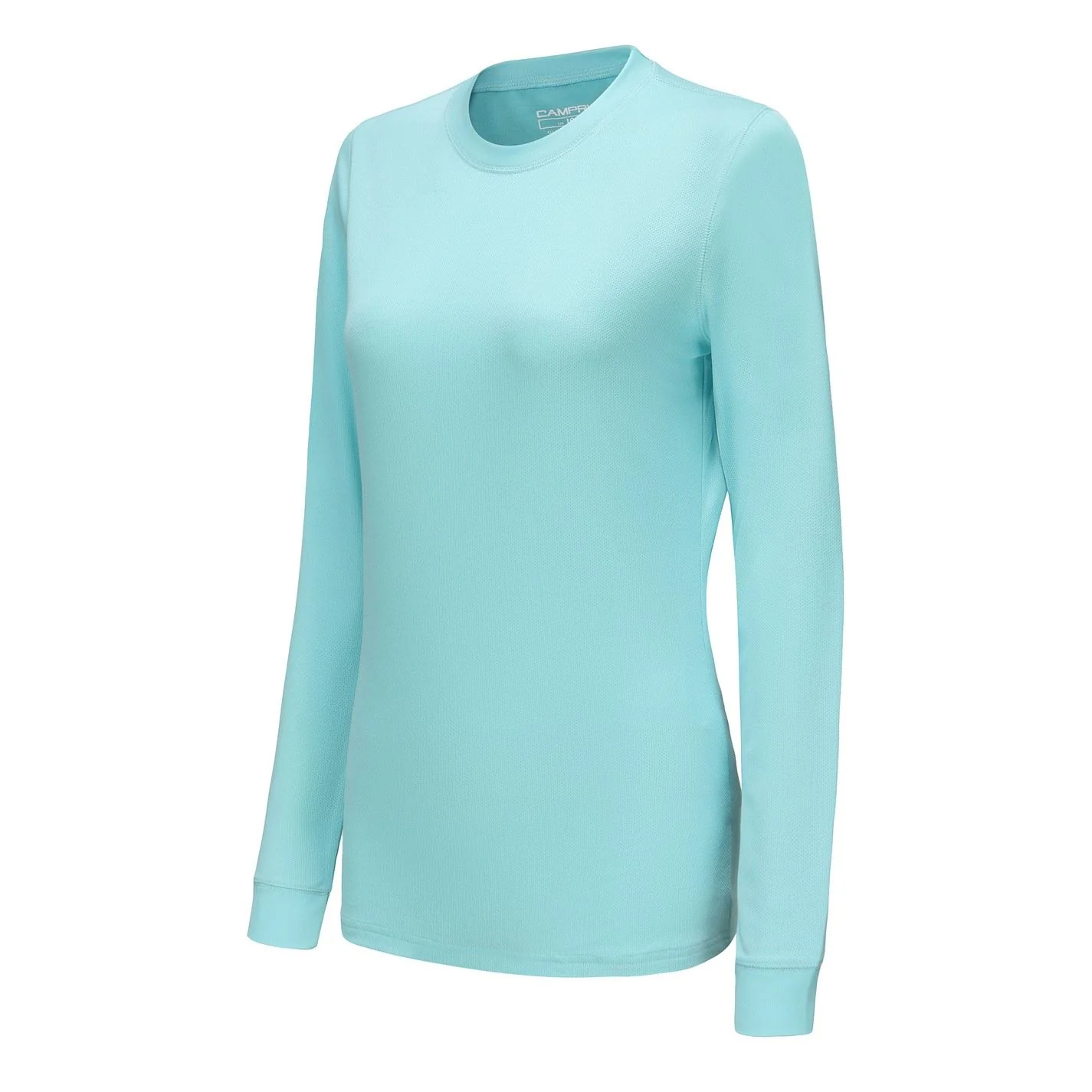Campri Womens Thermal Baselayer Top - Image 40