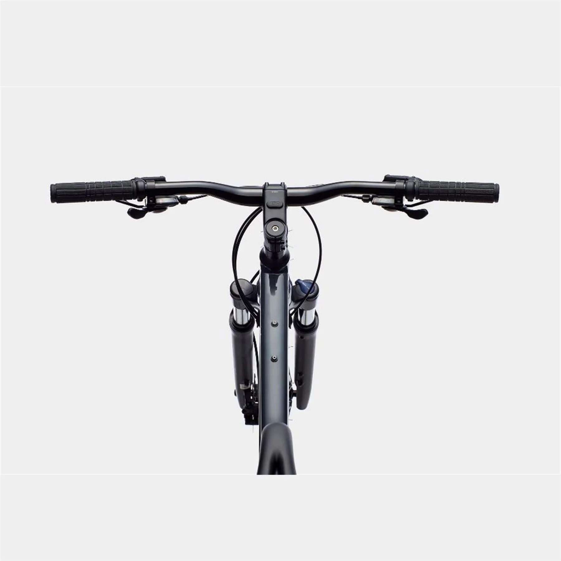 Cannondale Cx 3 Hybrid Bike - Image 5