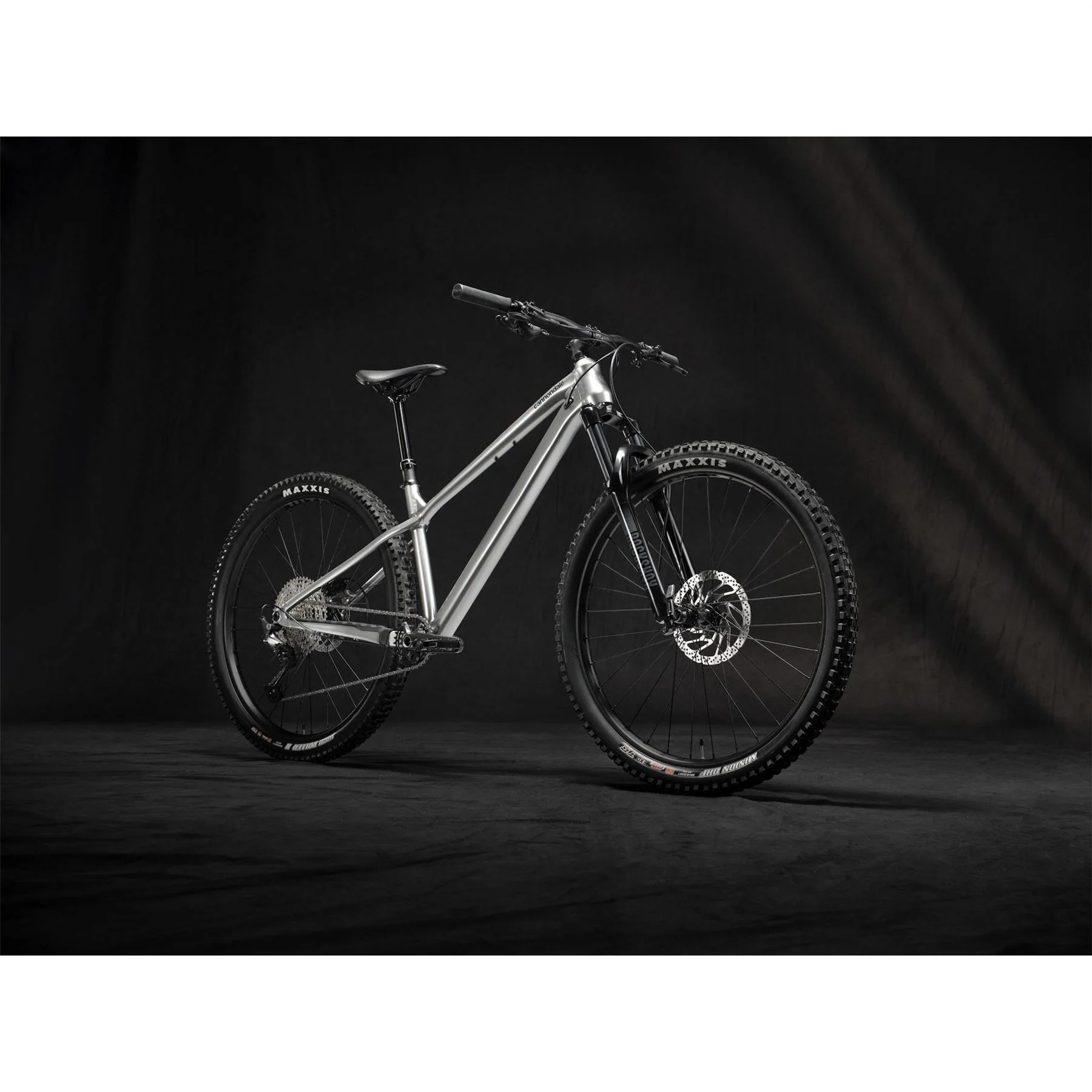 Cannondale Habit Ht 1 Mountain Bike - Image 3
