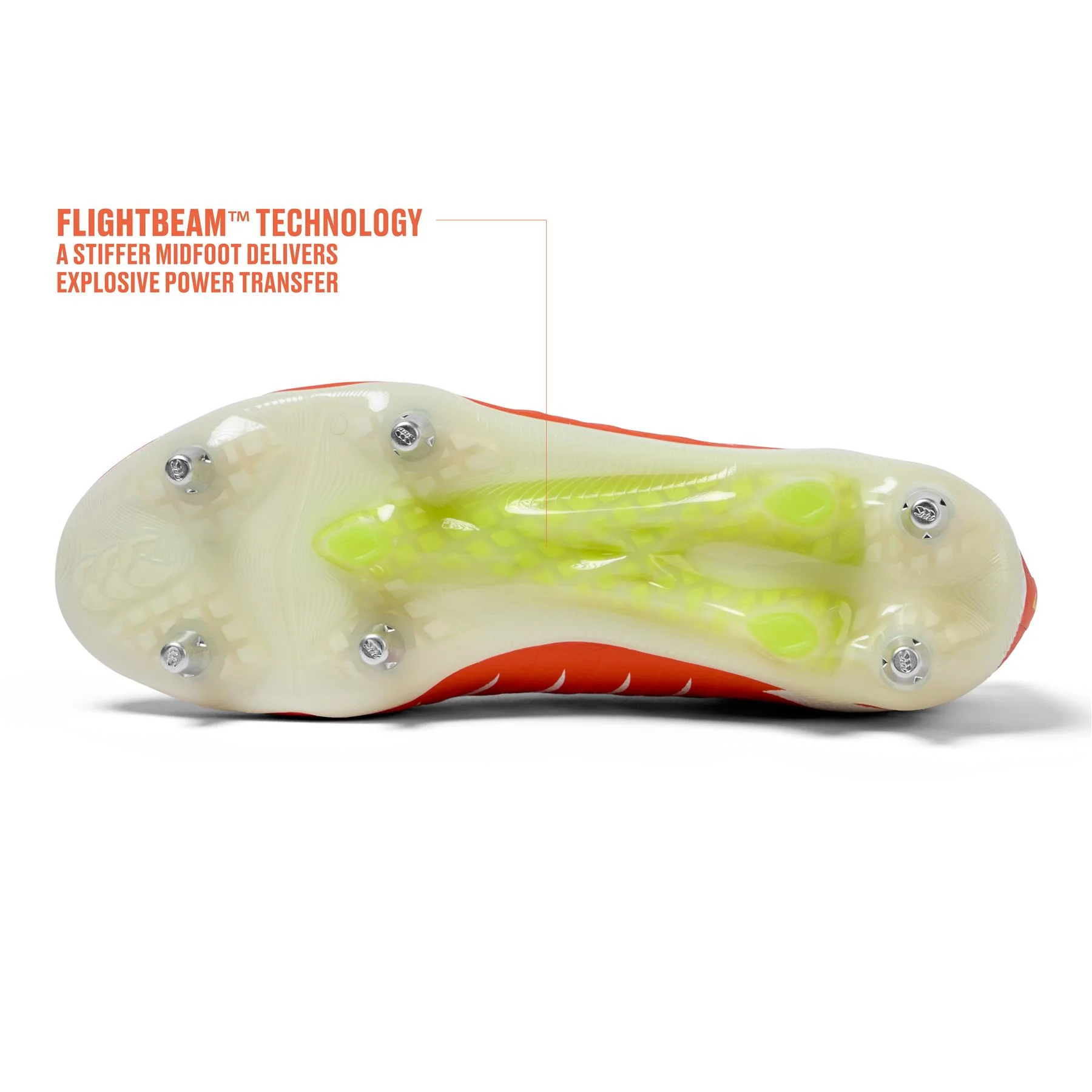 Canterbury Mens Phoenix 2 Elite Soft Ground Rugby Boots - Image 24