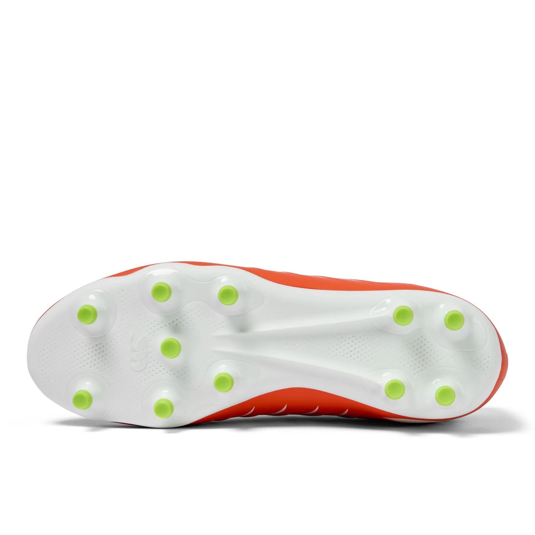 Canterbury Mens Phoenix 2 Pro Firm Ground Rugby Boots - Image 2