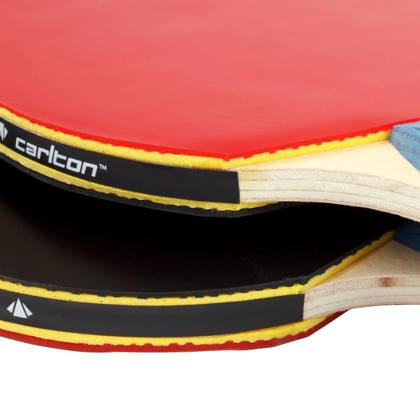 Carlton 2 Player Table Tennis Set Adults - Image 5