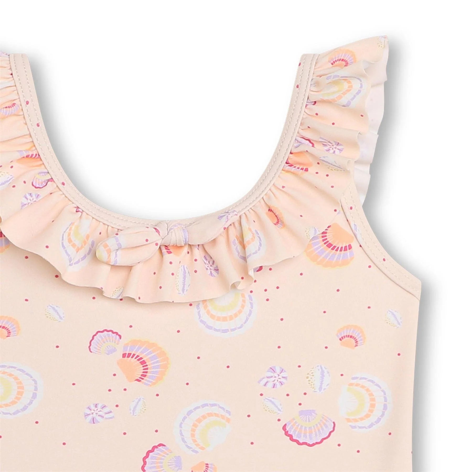 Carrement Beau Scoop Neck Regular Fit Bodysuit - Image 3