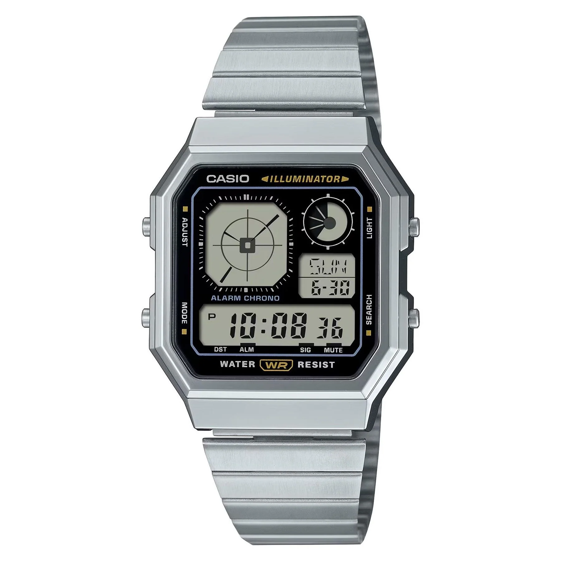 Casio Adults Digital Watch