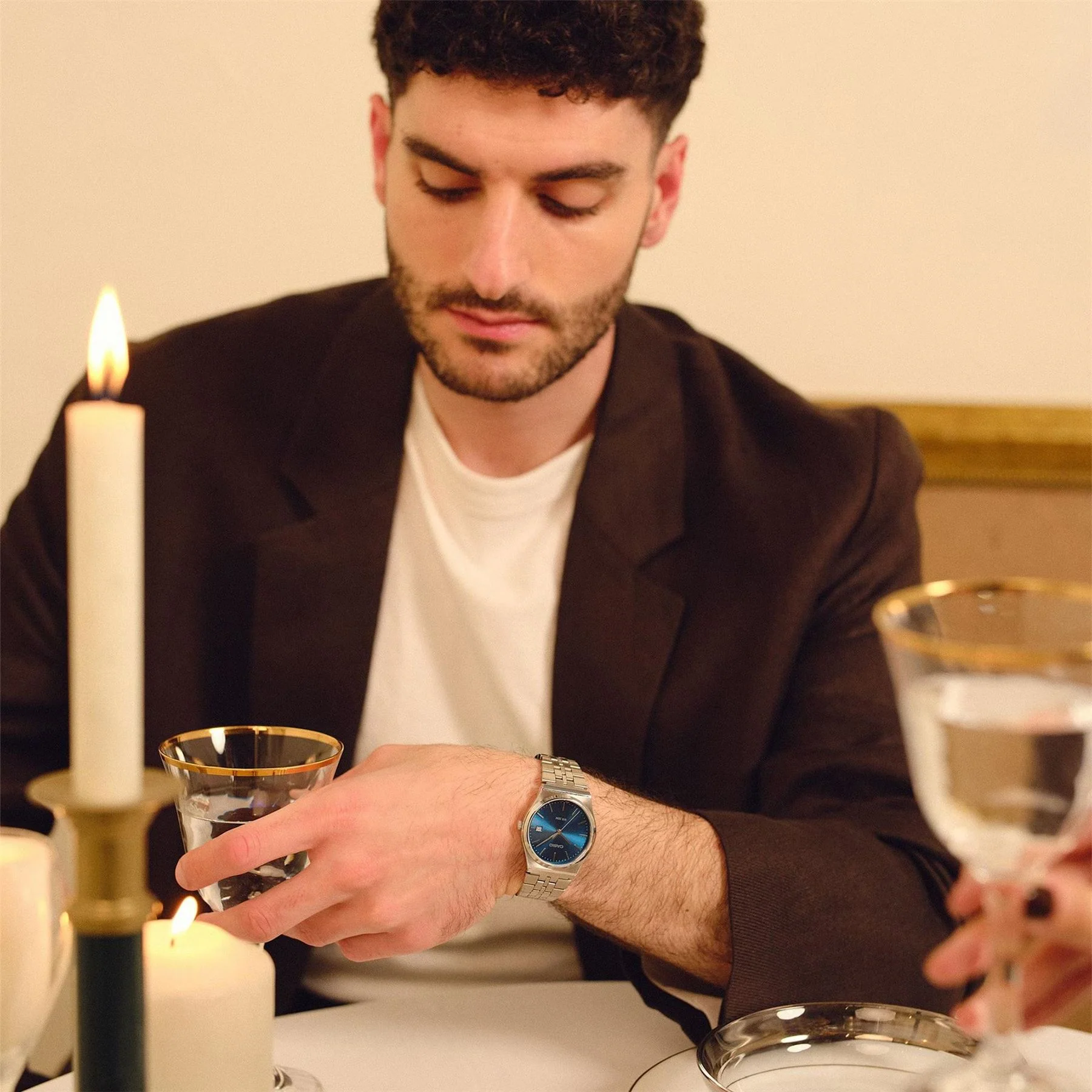 Casio Adults Digital Watch - Image 4