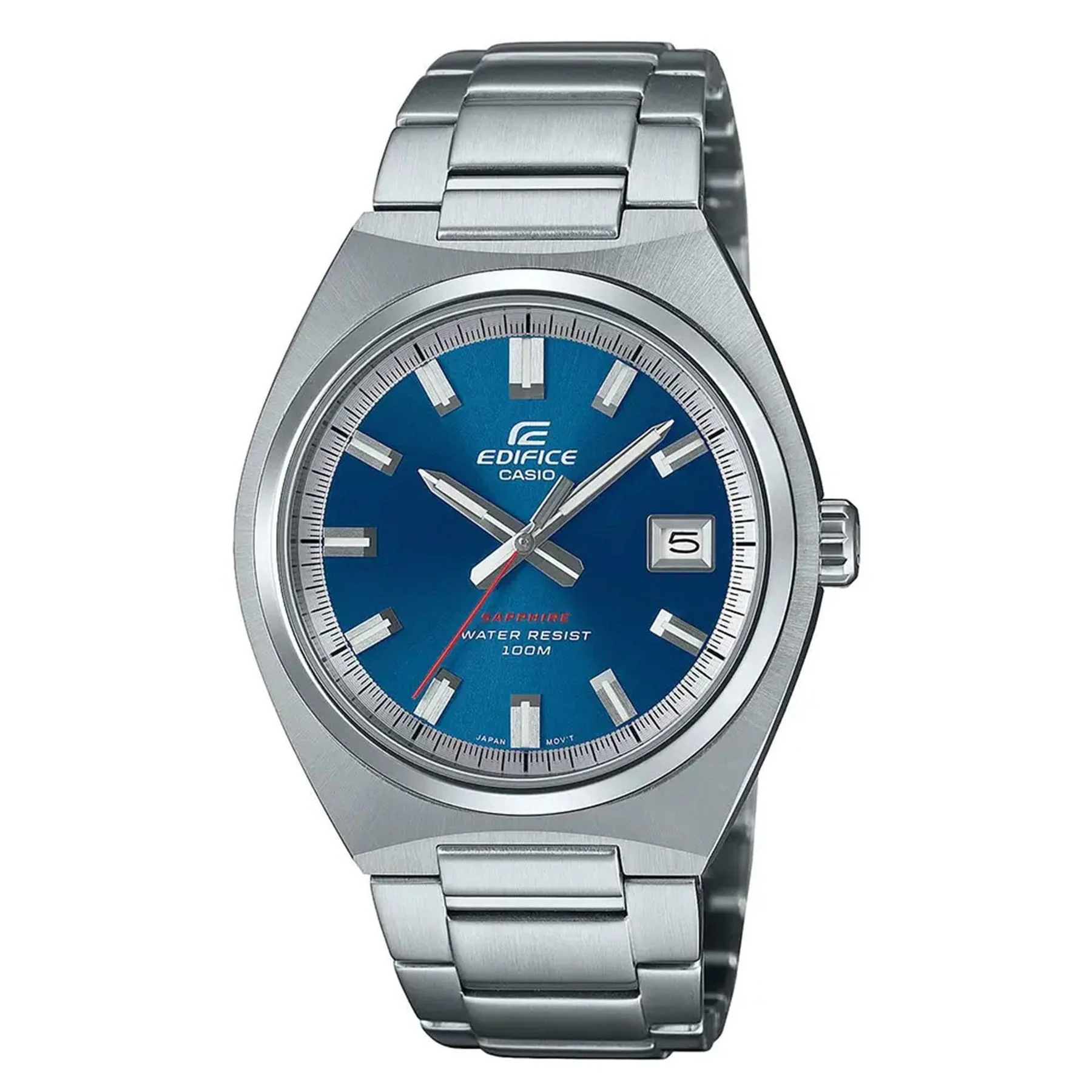 Casio Classic Analogue Quartz Watch - Image 2