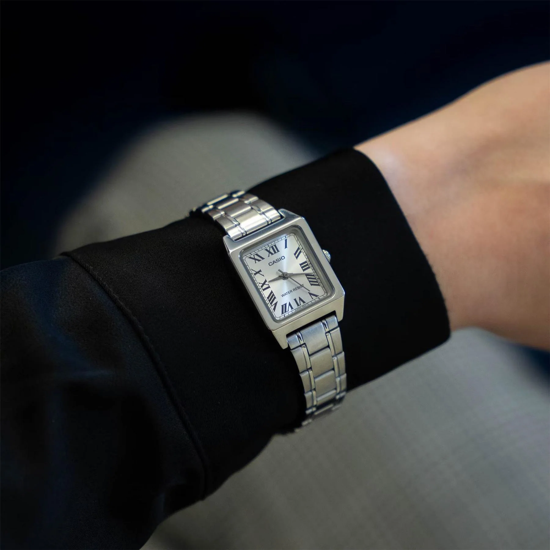 Casio Digital Watch - Image 2
