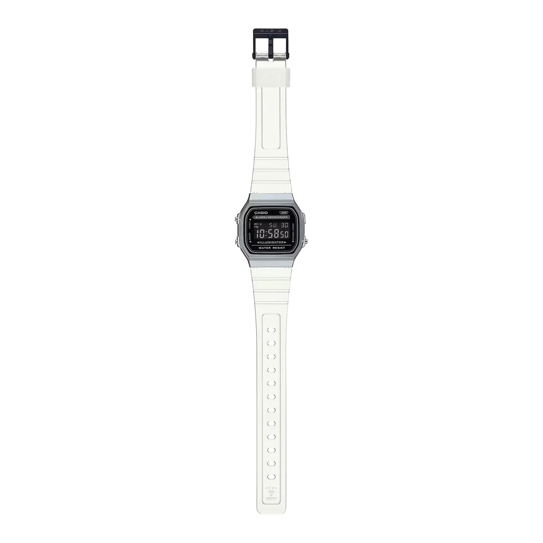 Casio Digital Watch - Image 2