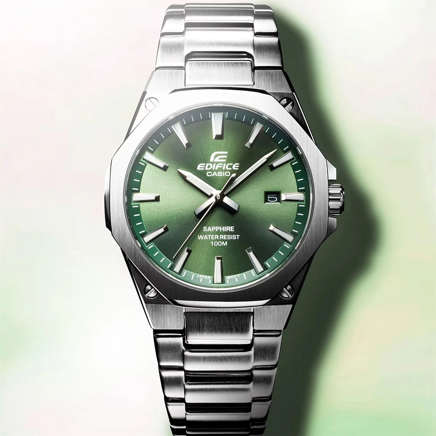Casio Digital Watch - Image 2