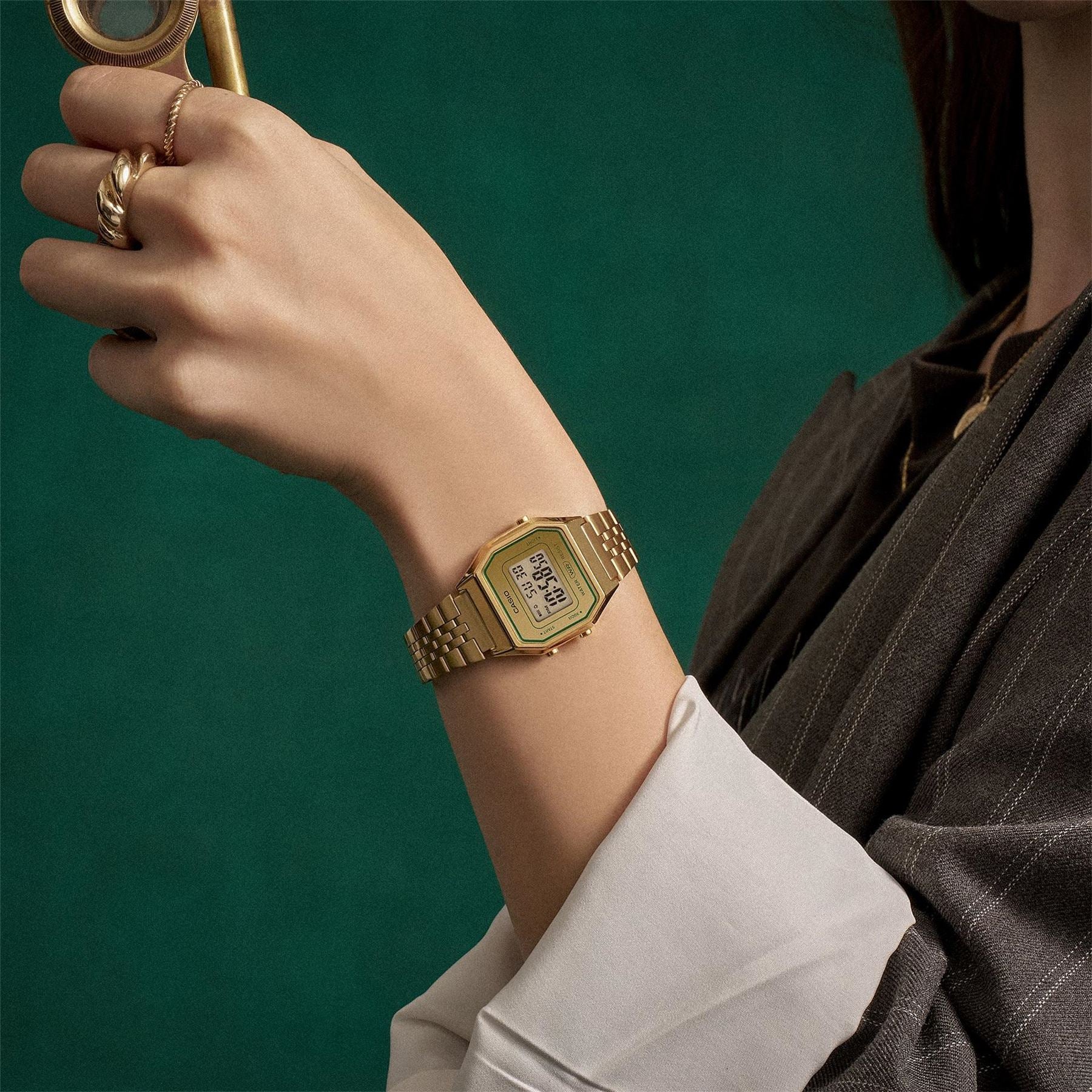 Casio Digital Watch - Image 3